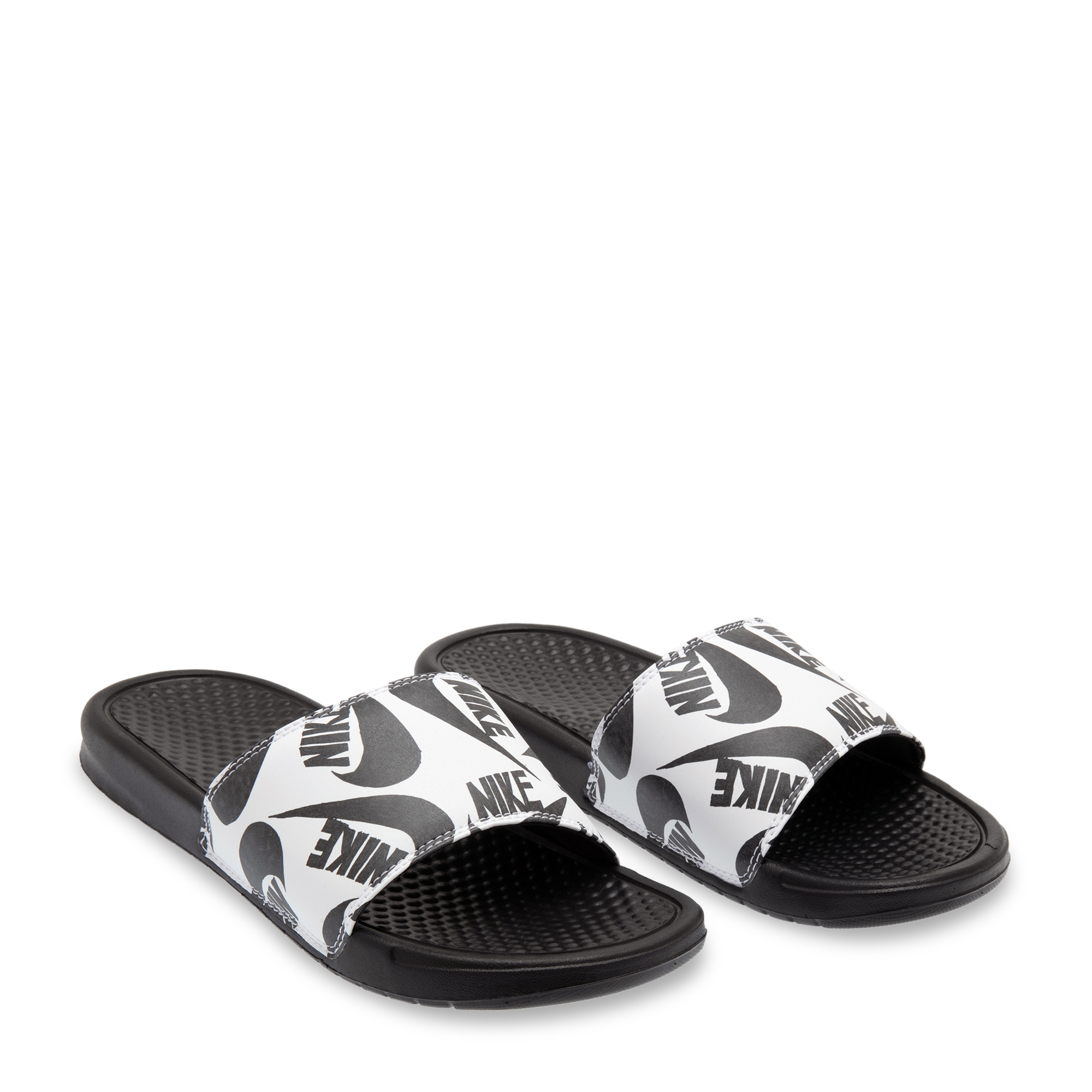 

Benassi JDI slides, White