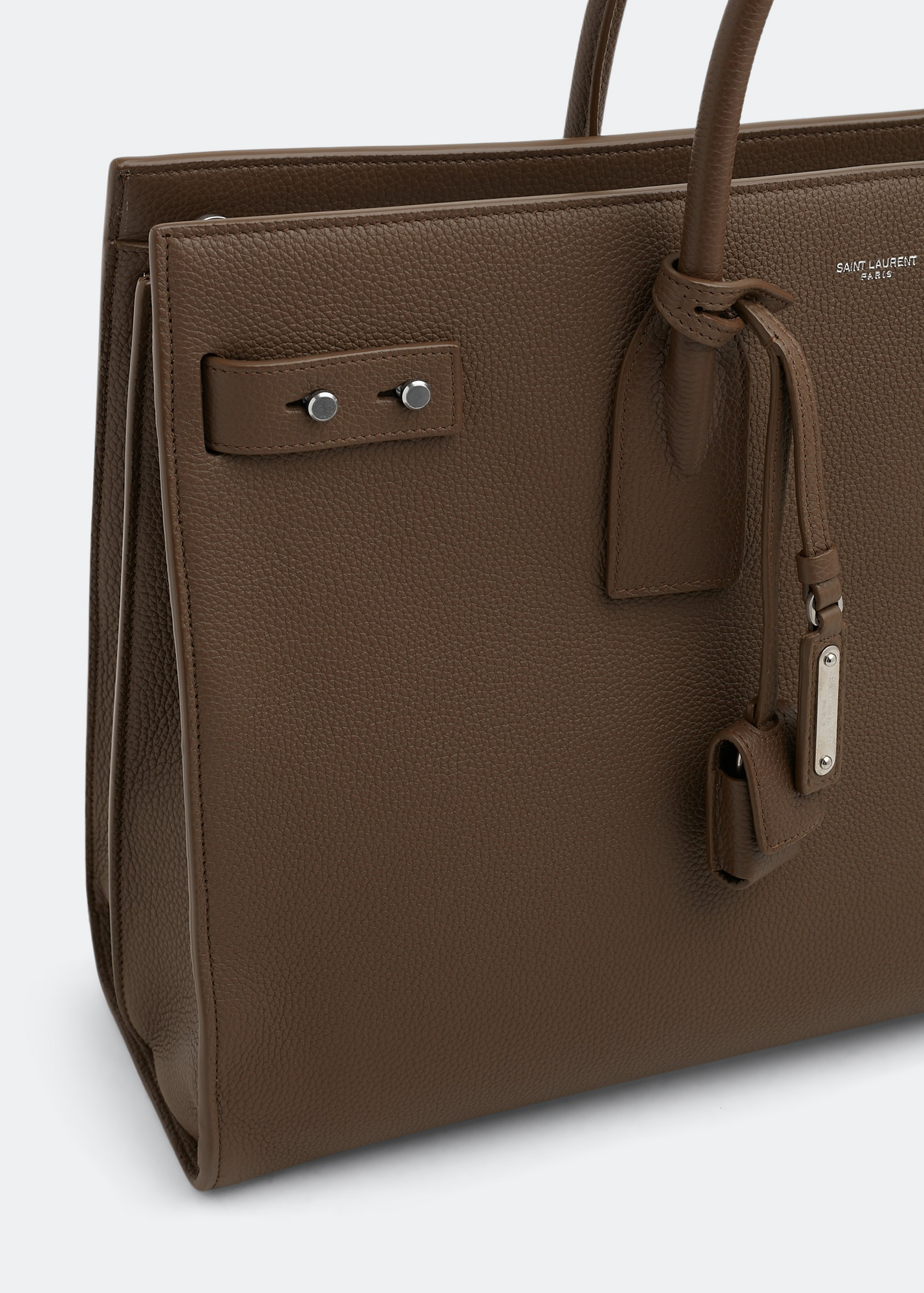 

Sac De Jour tote bag, Brown