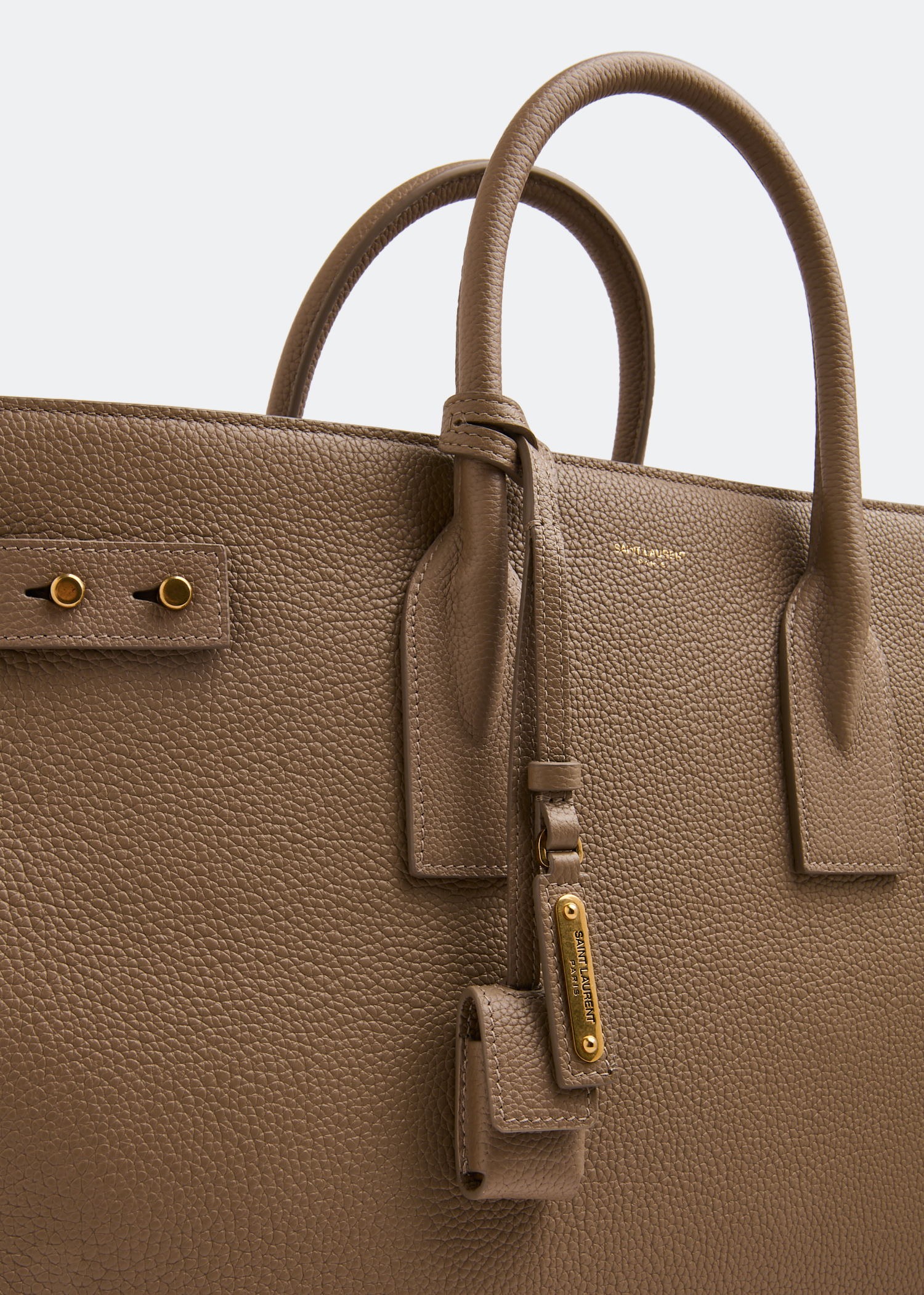 

Sac De Jour tote bag, Brown