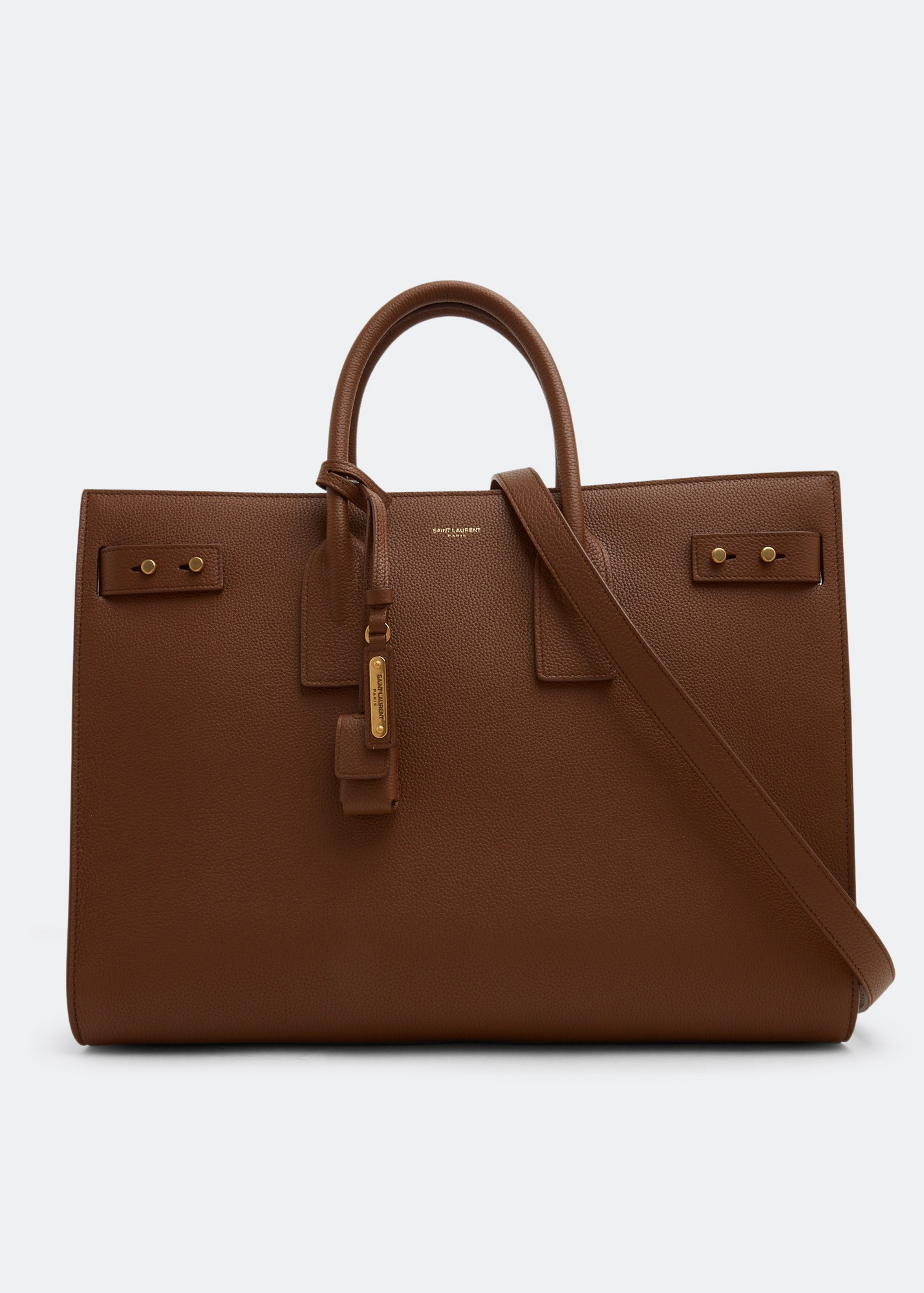 

Sac De Jour tote bag, Brown