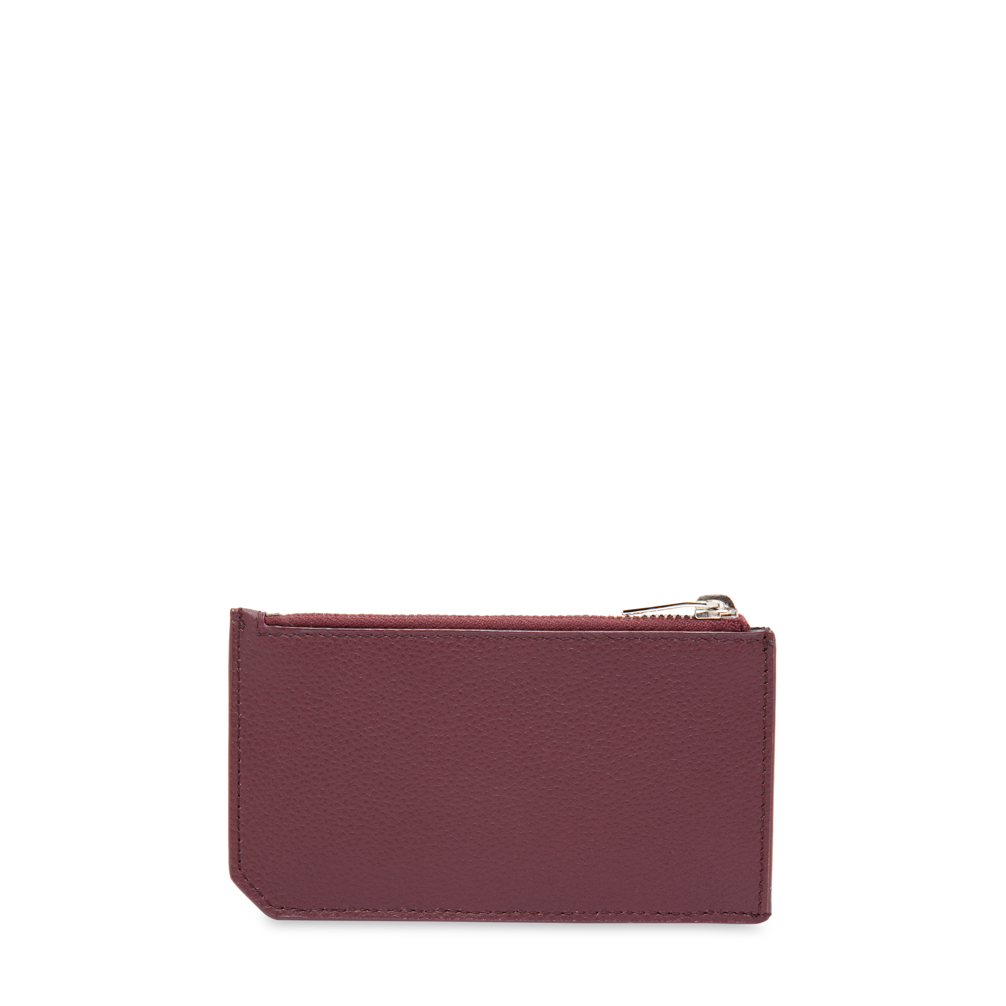 

Paris card holder, Red