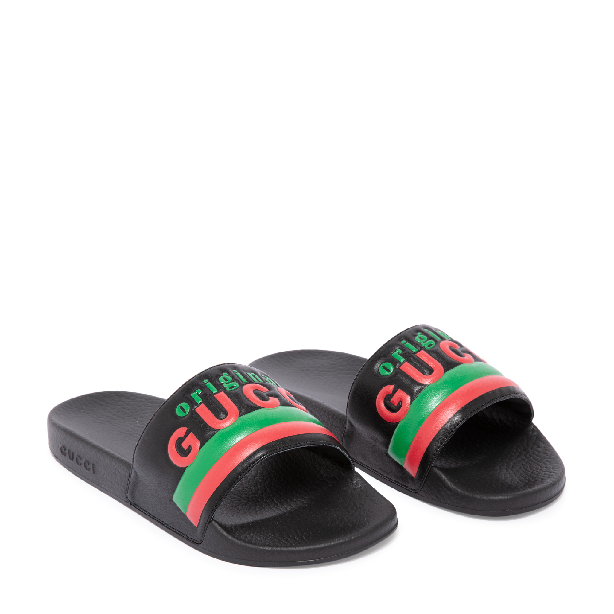 

Original slides, Black