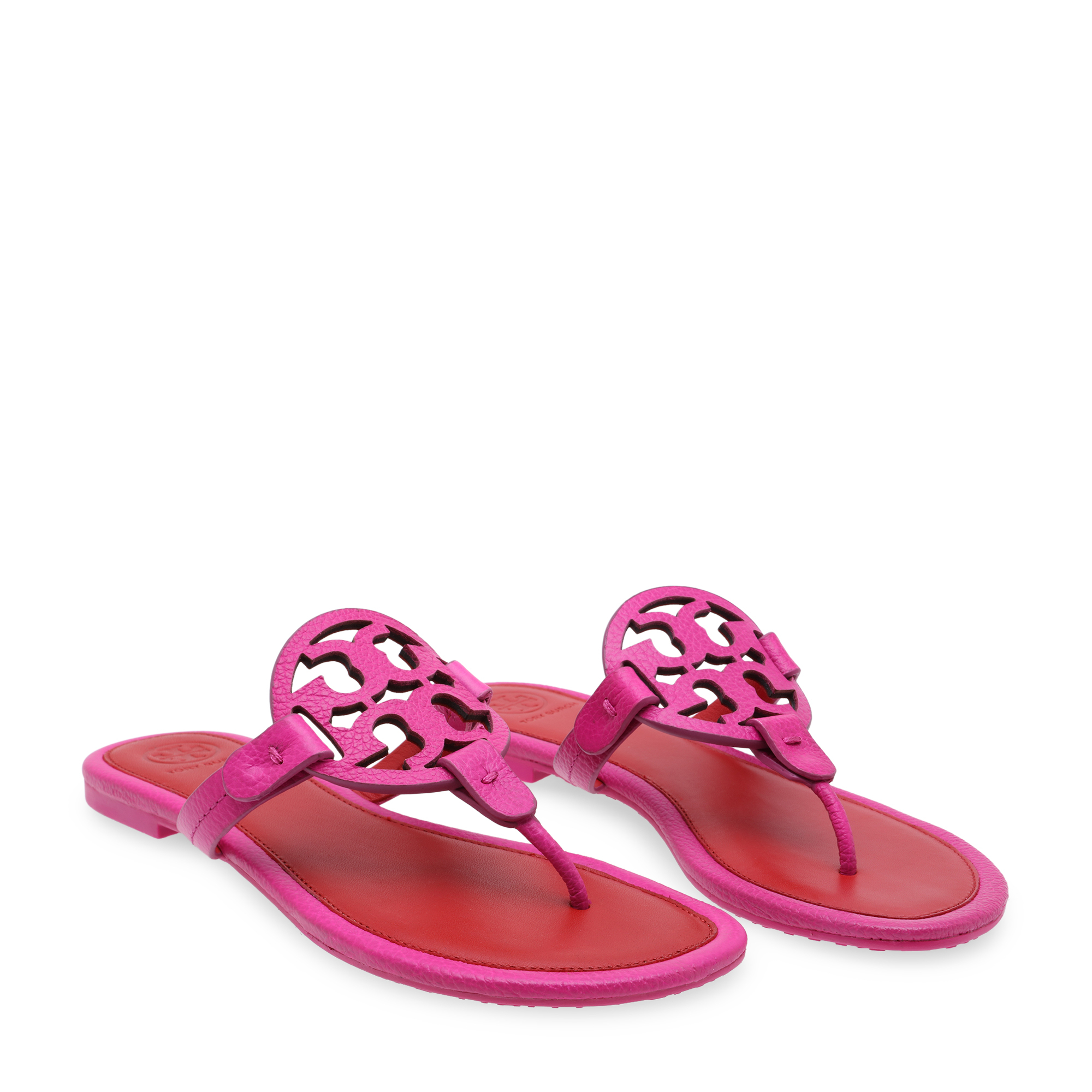 

Miller flats, Pink