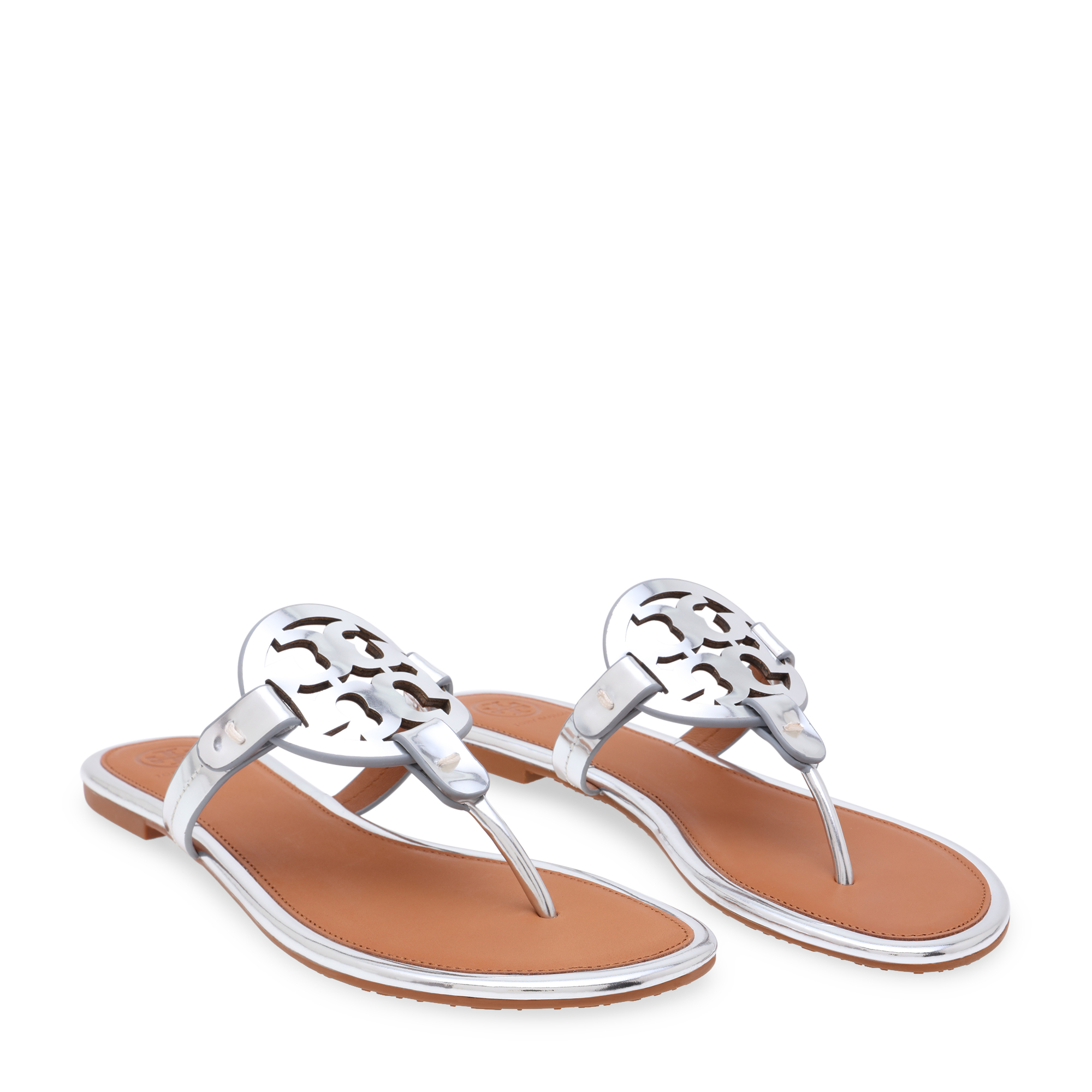 

Miller flats, Silver