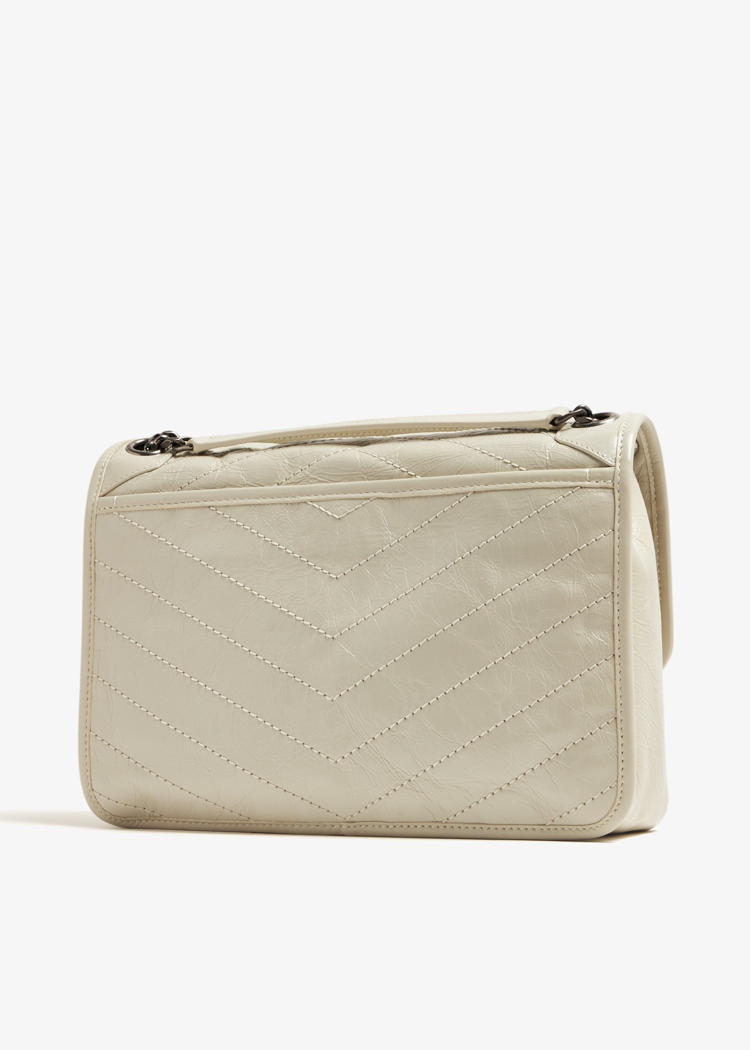 Crossbody nicky on sale white