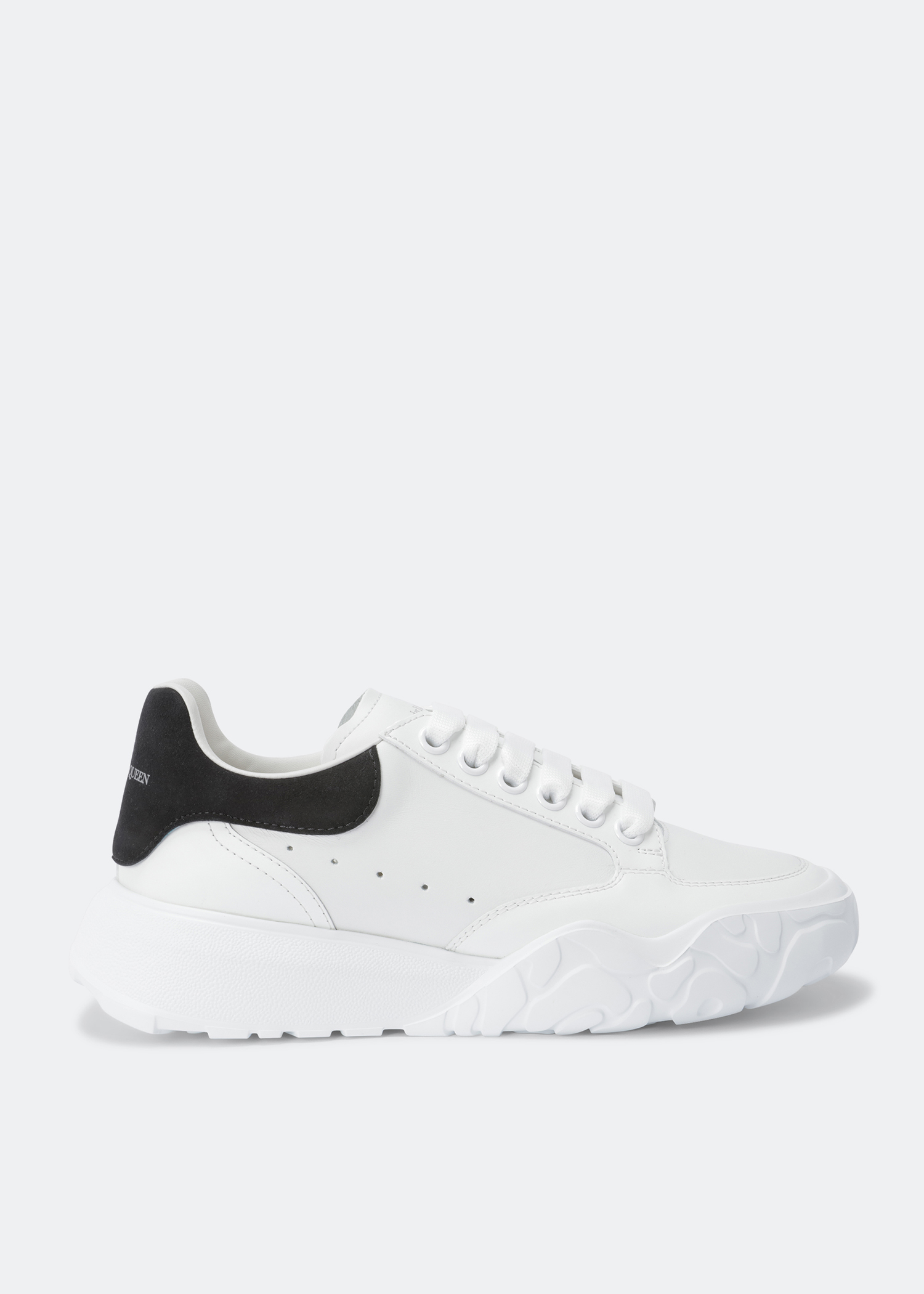 

Court sneakers, White