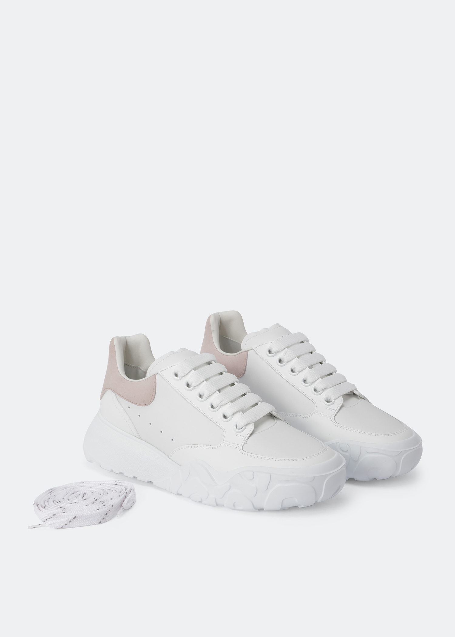 

Court sneakers, White