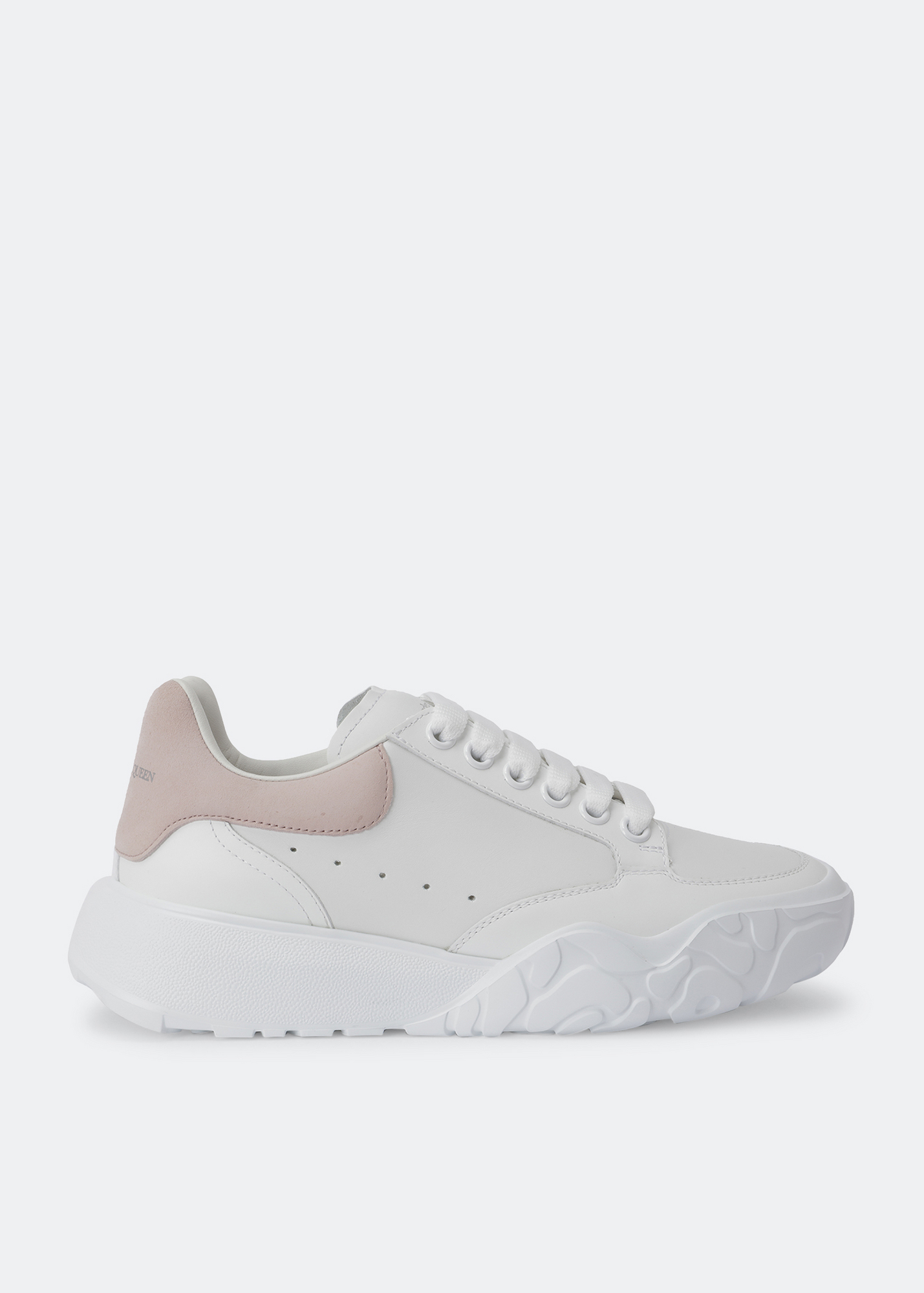 

Court sneakers, White