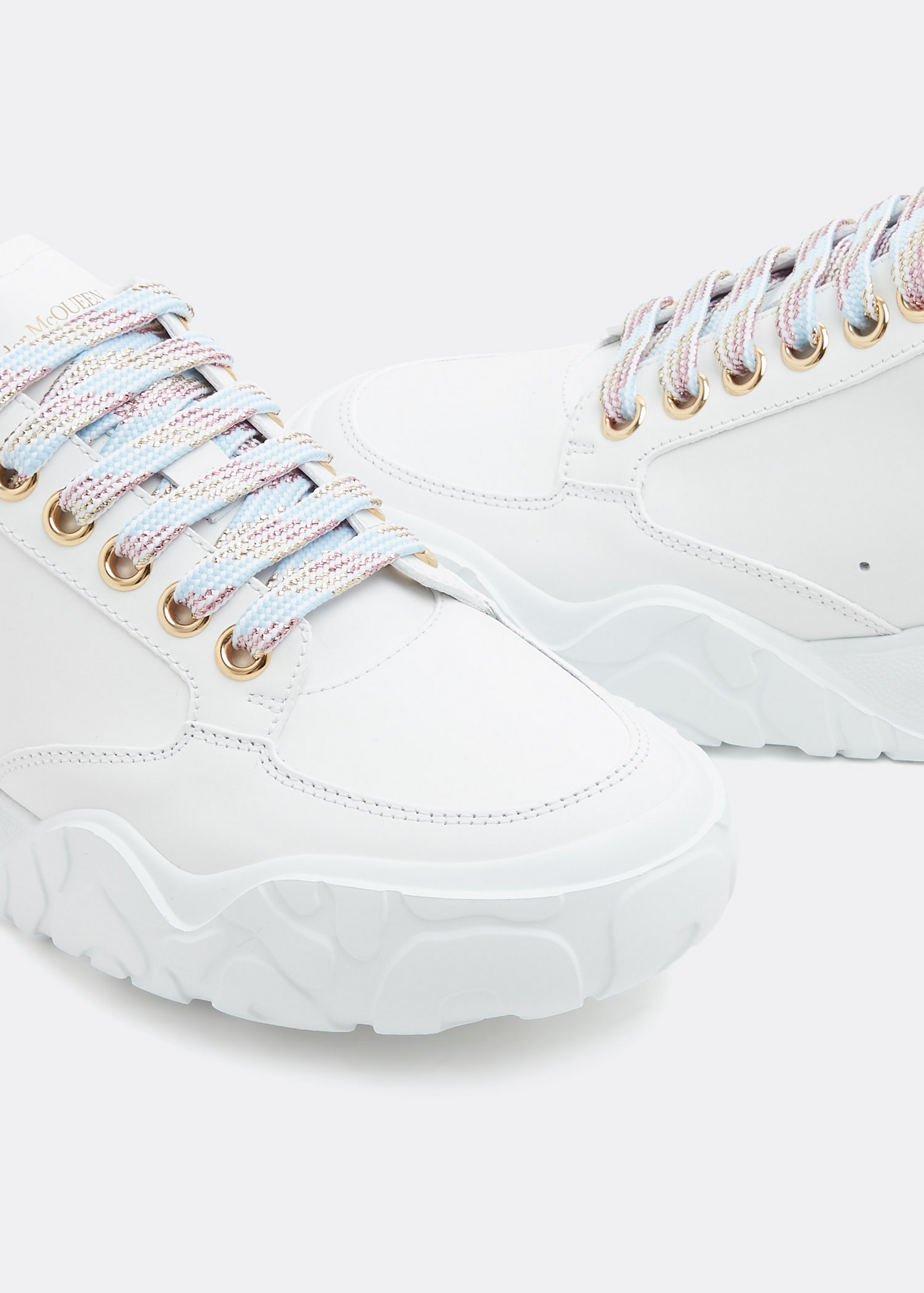 

Court sneakers, White
