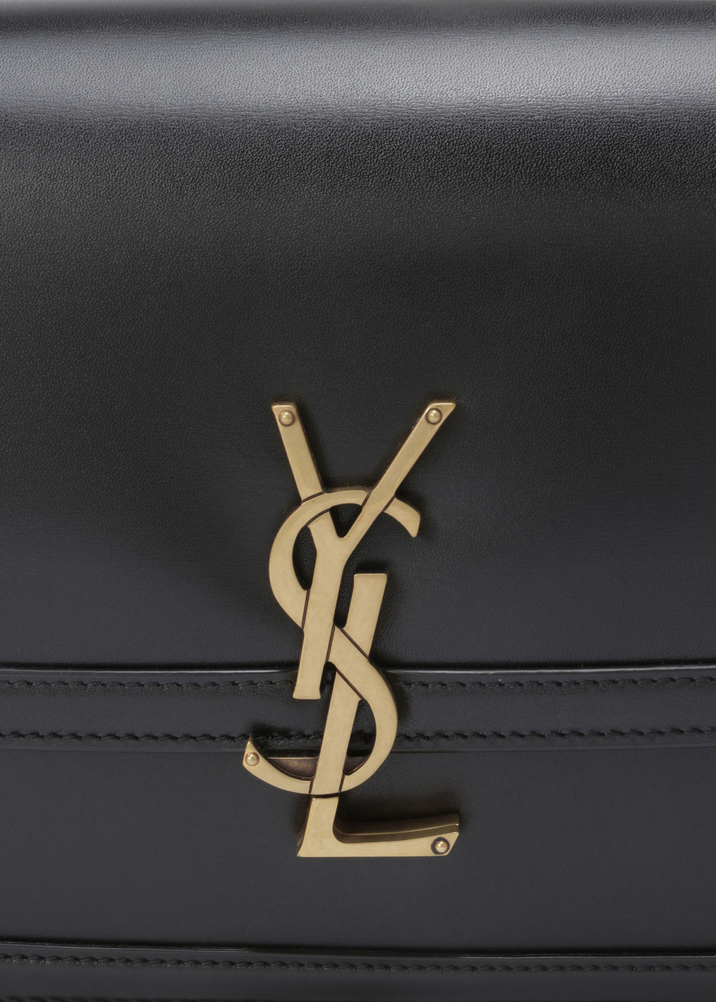 

Solferino medium bag, Black