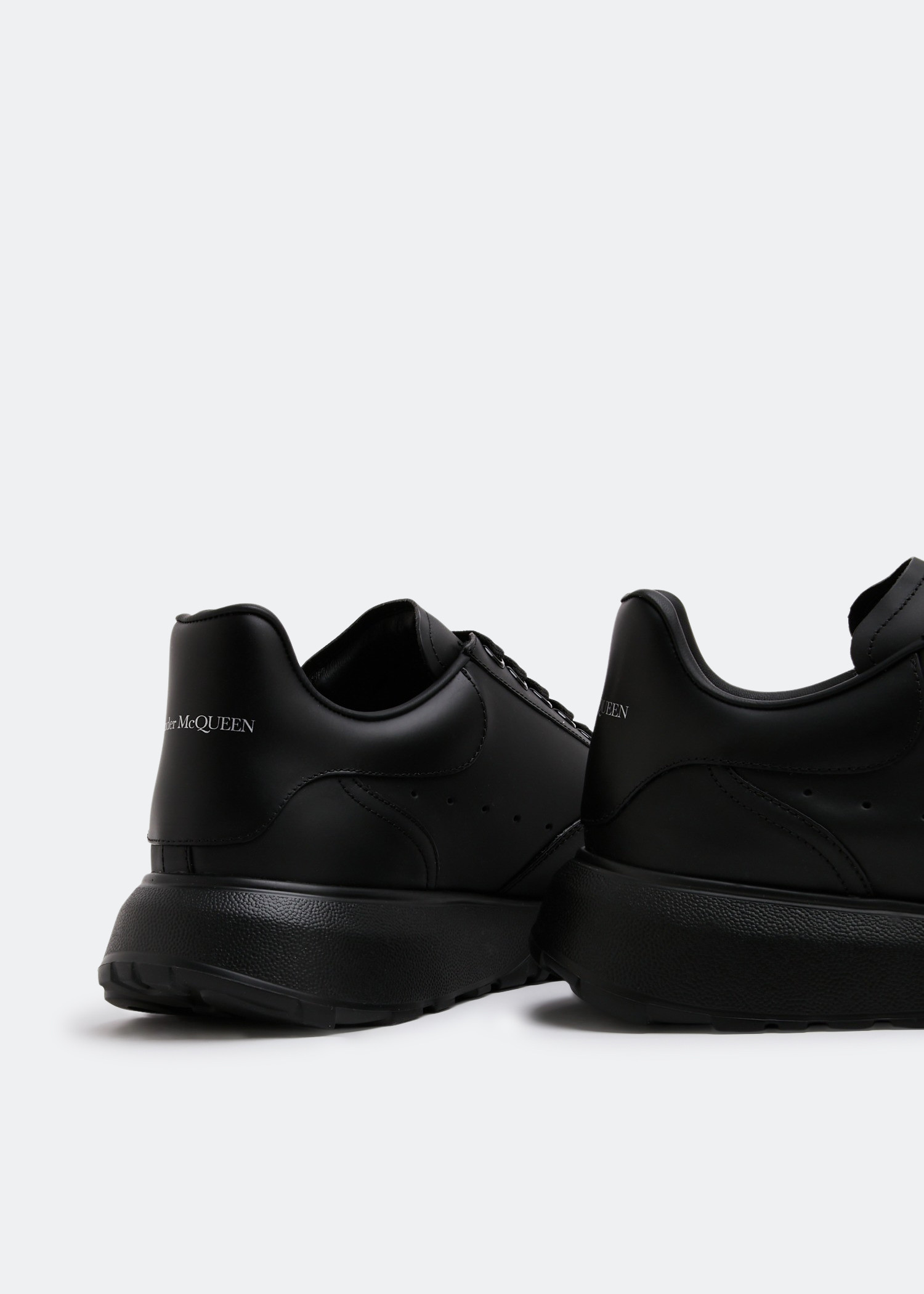 

Court sneakers, Black