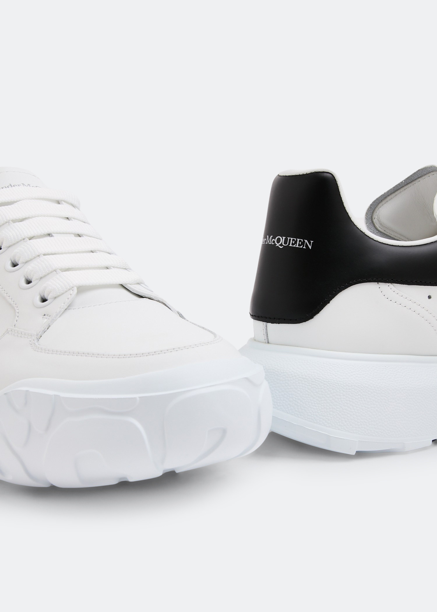 

Court sneakers, White