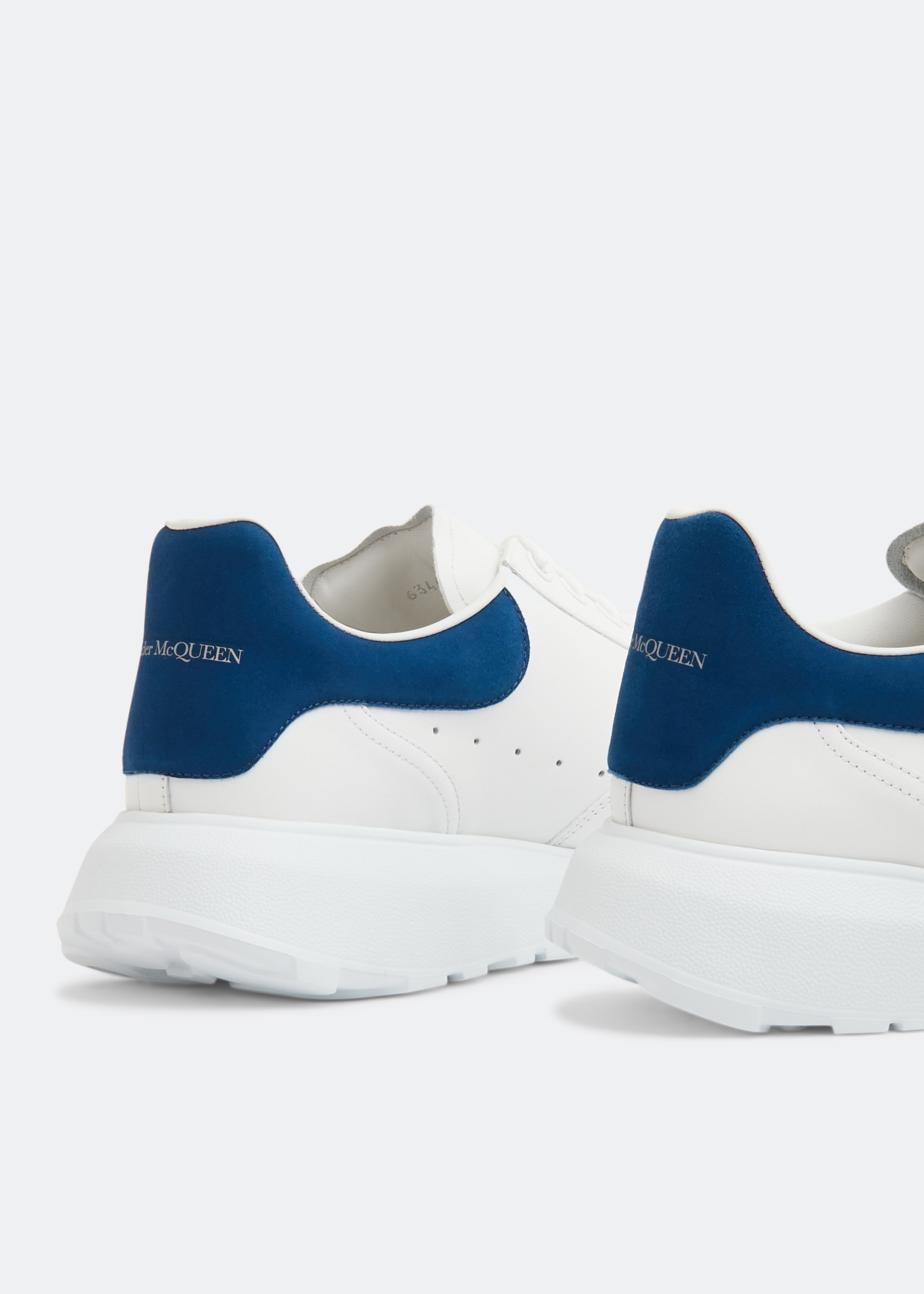 

Court sneakers, White