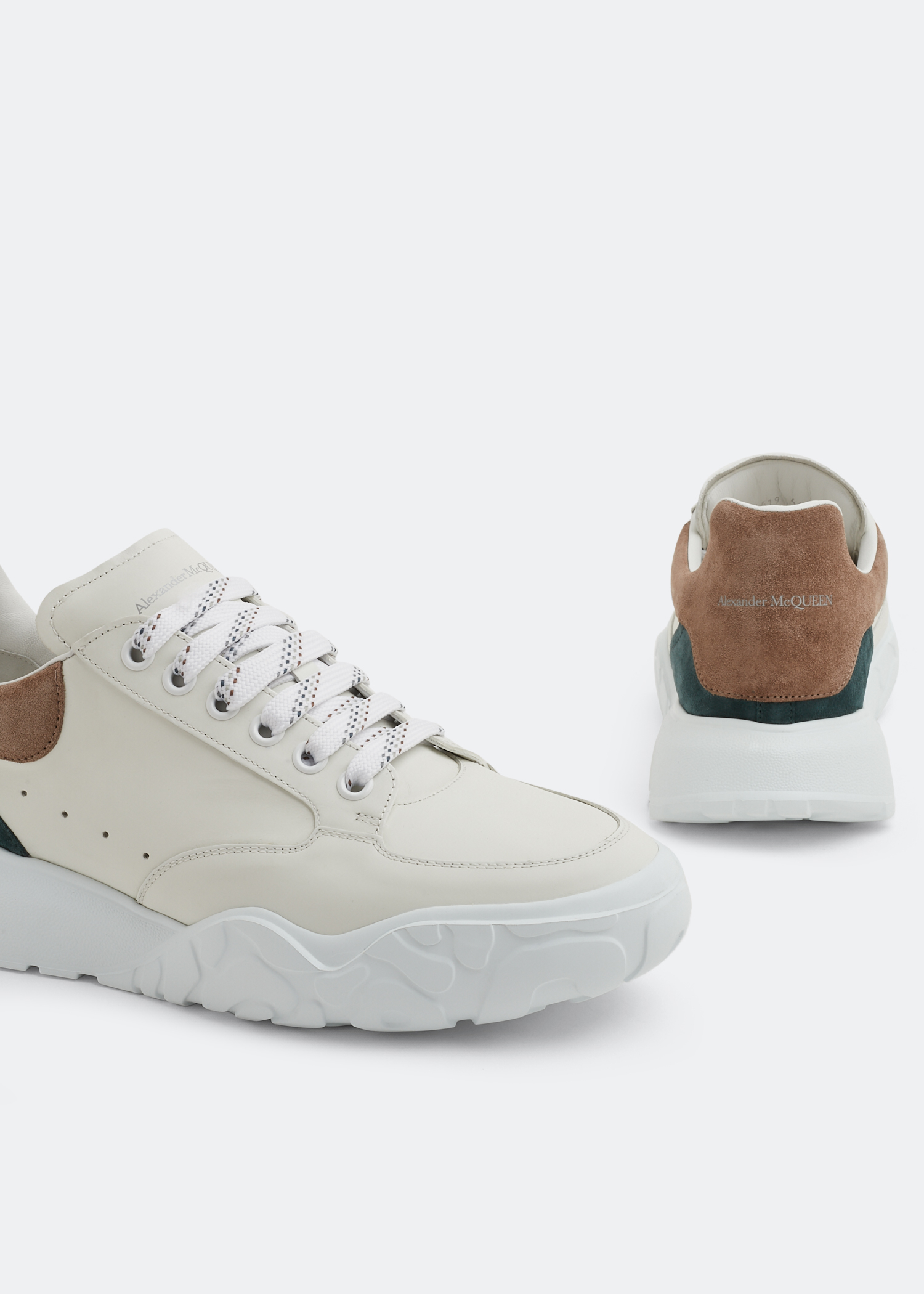 

Court sneakers, White