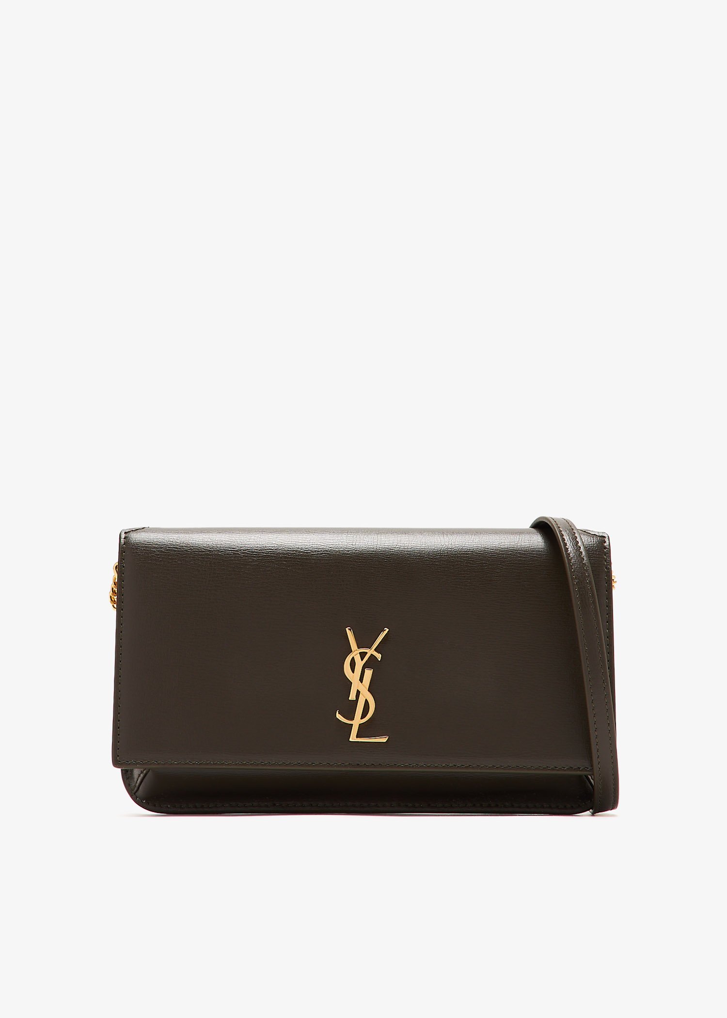 

Cassandre phone holder, Green