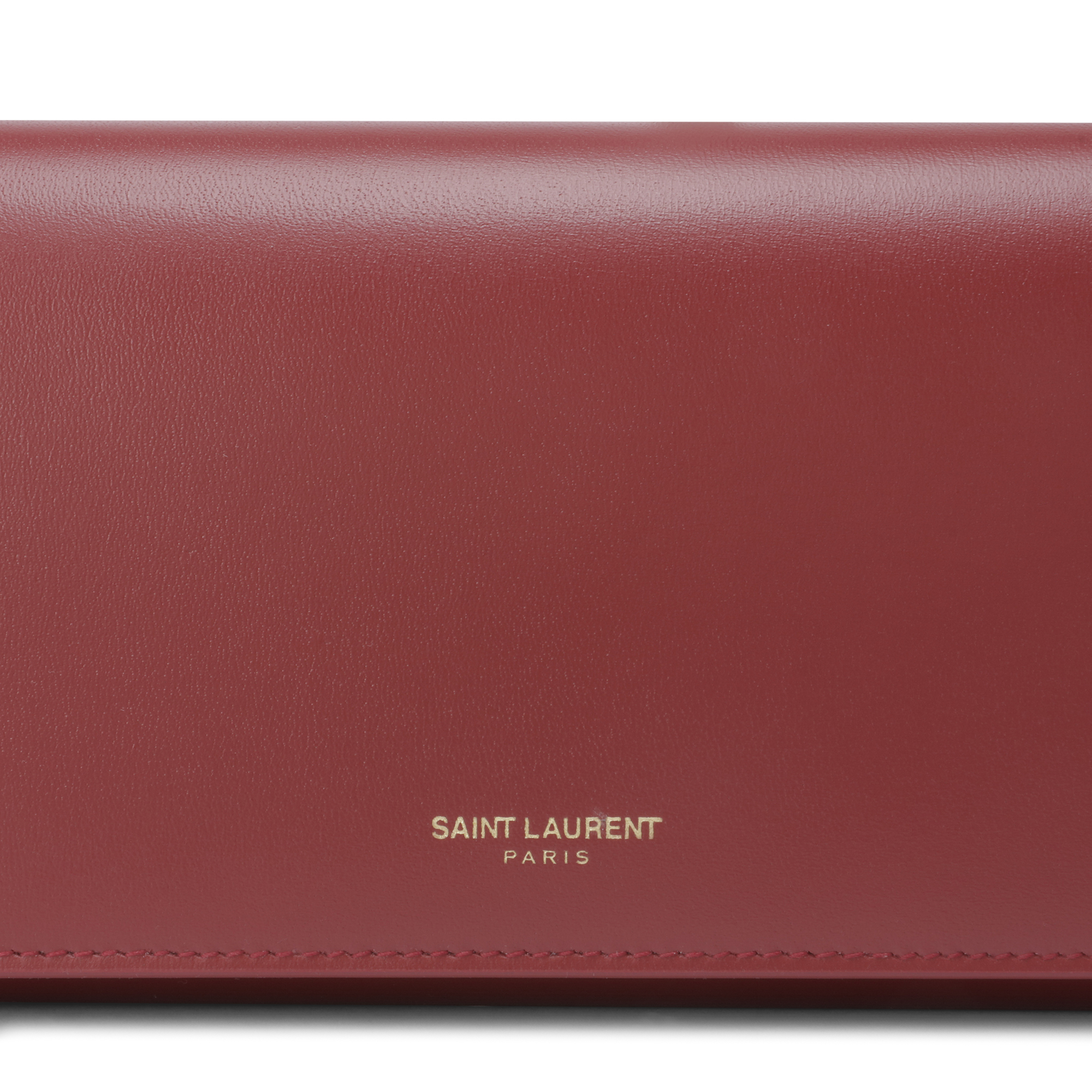 

Paris cross body bag, Red