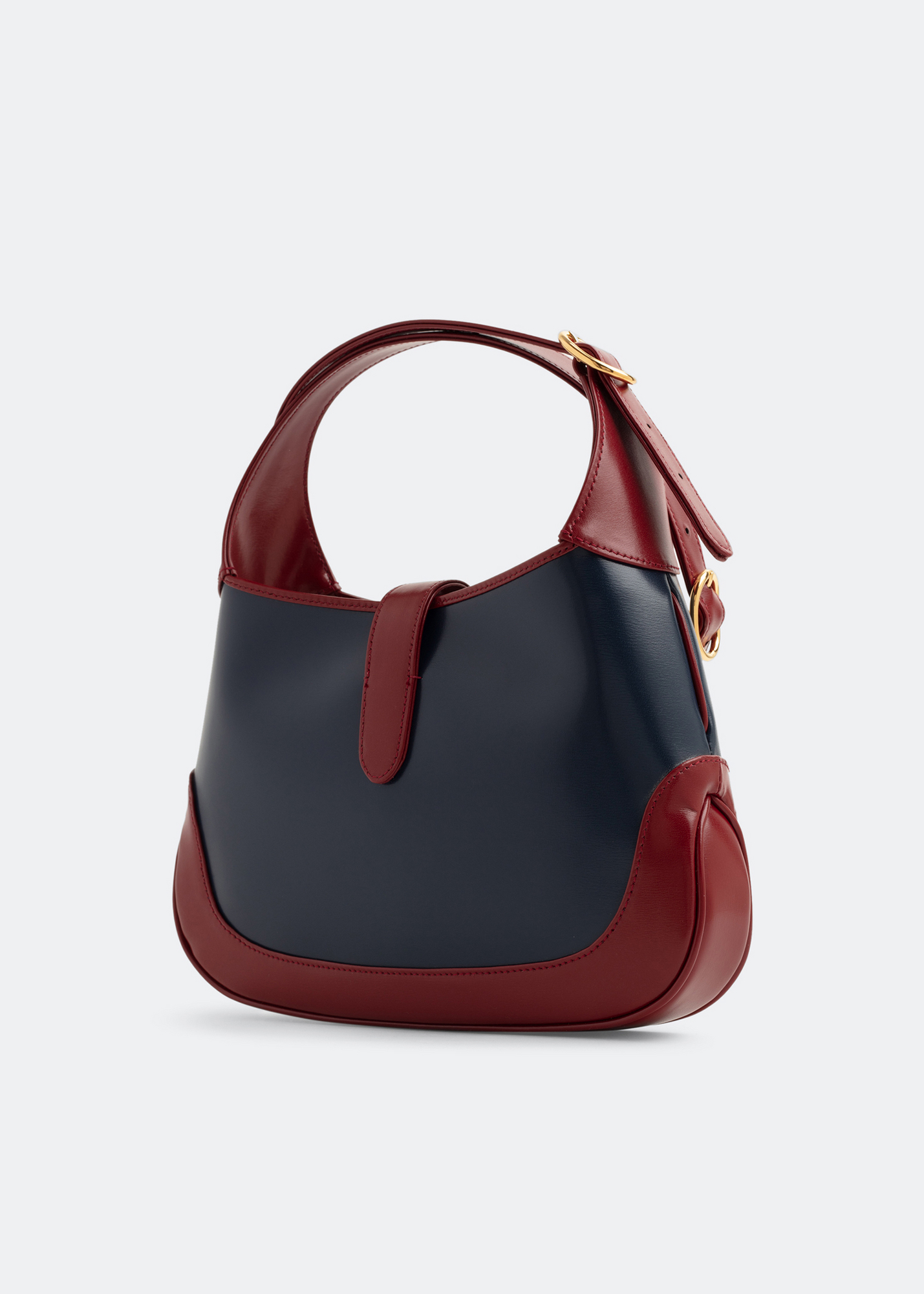 

Jackie 1961 small shoulder bag, Blue