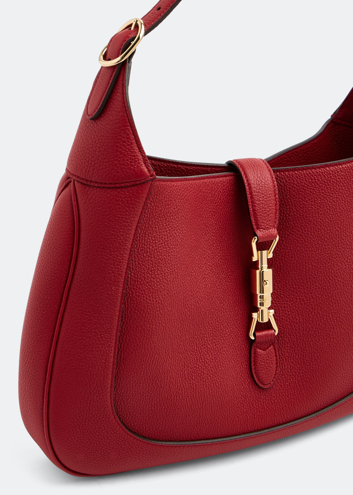 

Jackie 1961 medium shoulder bag, Red