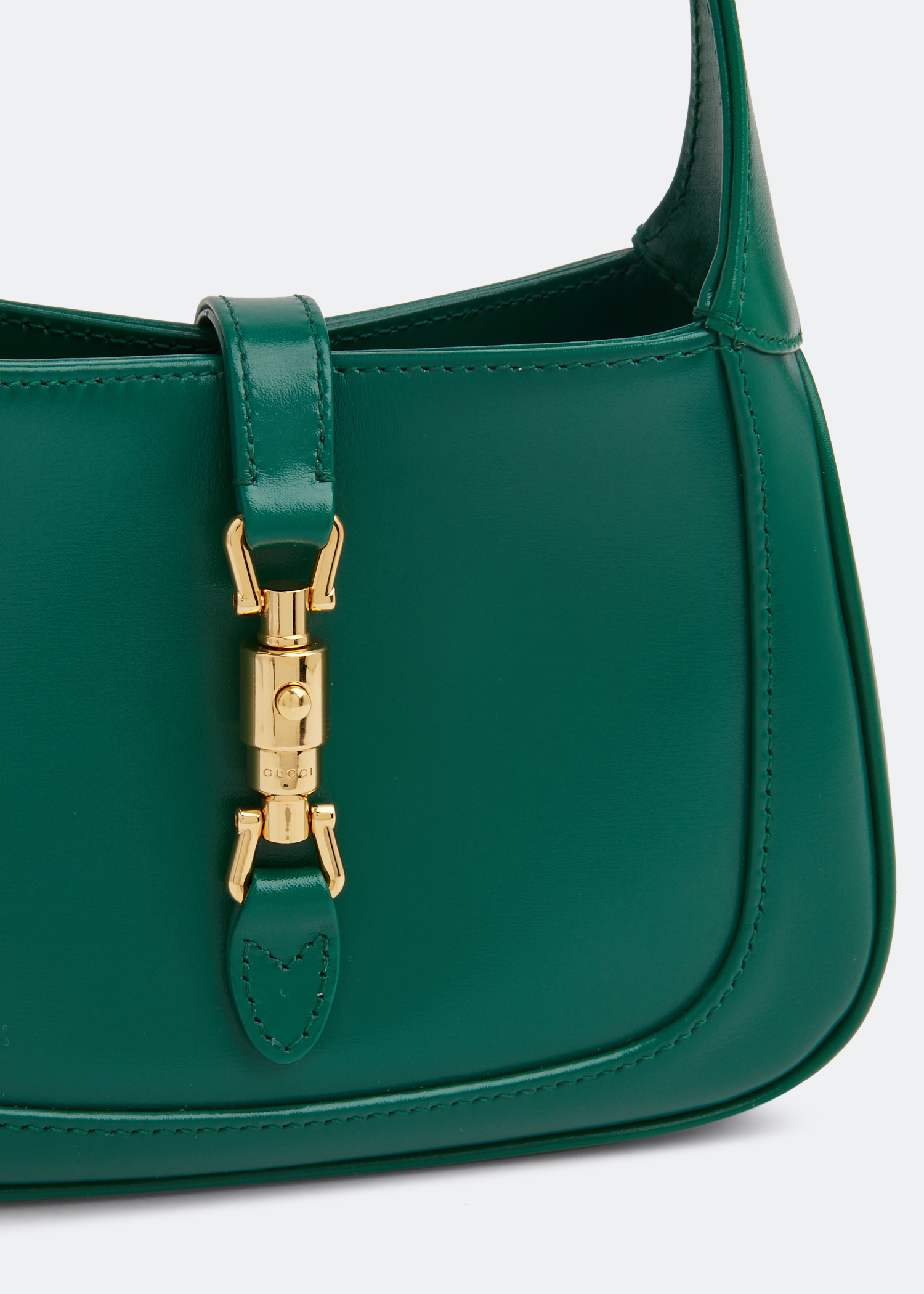 

Jackie 1961 mini shoulder bag, Green