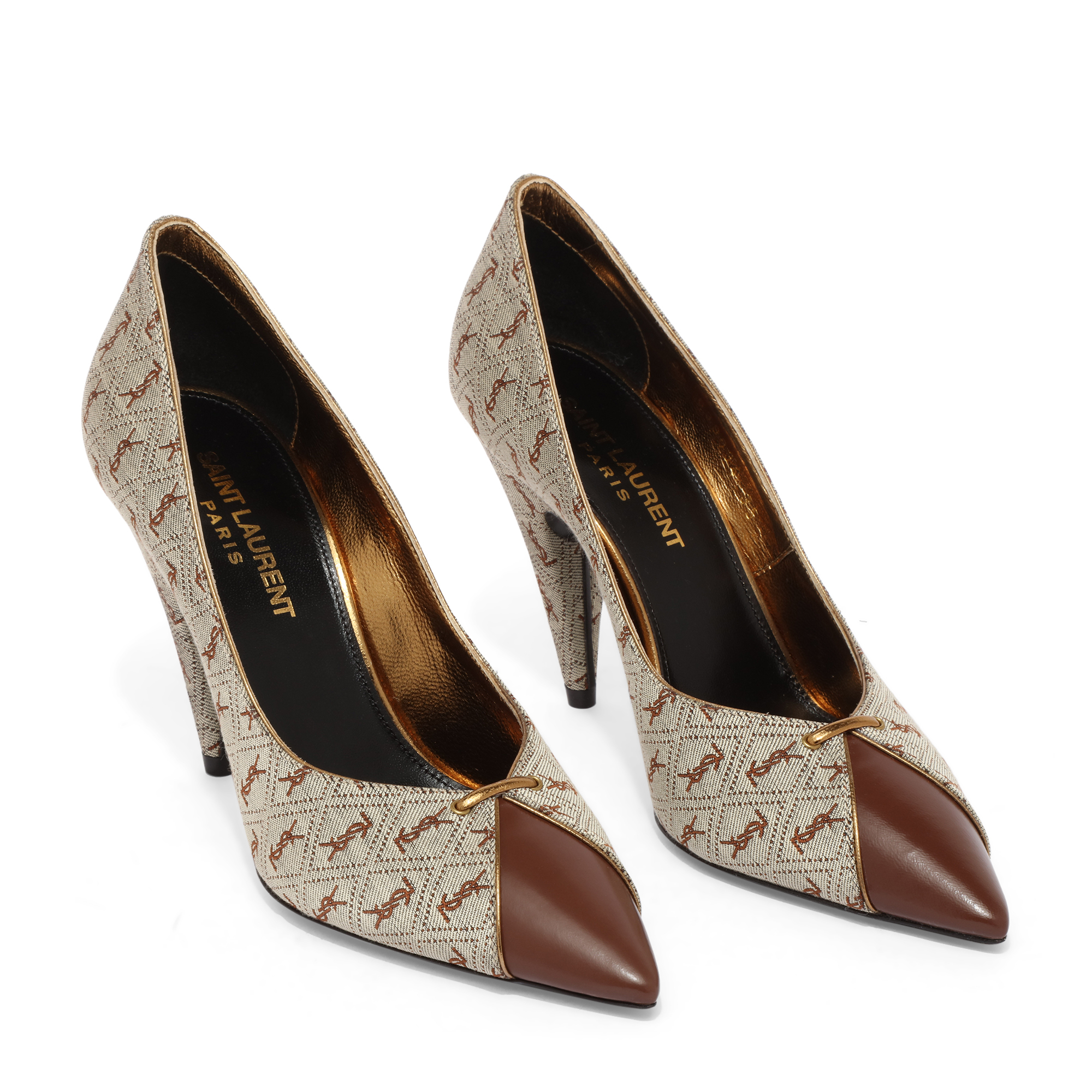 

Lola pumps, Prints