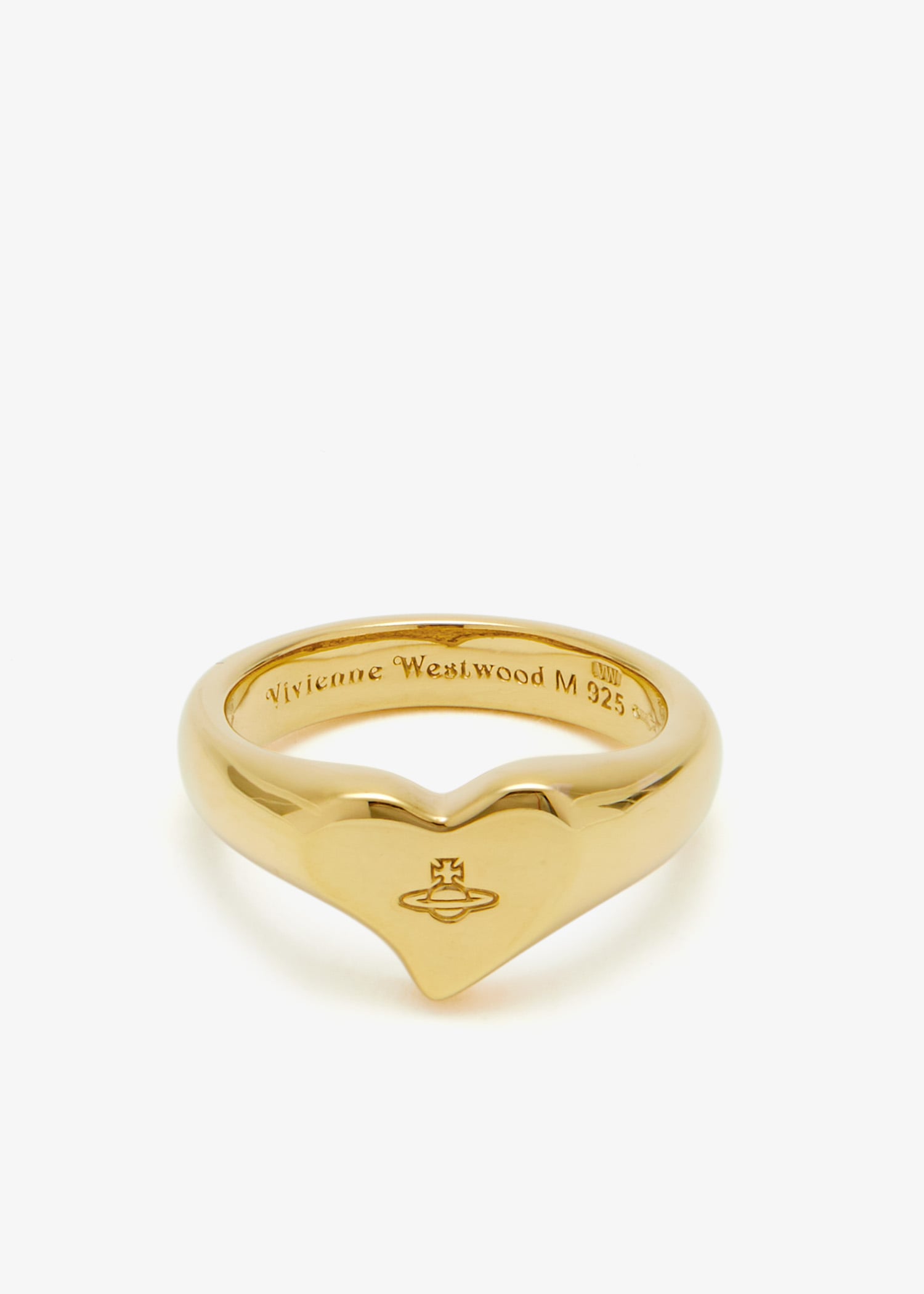 

Marybelle ring, Gold