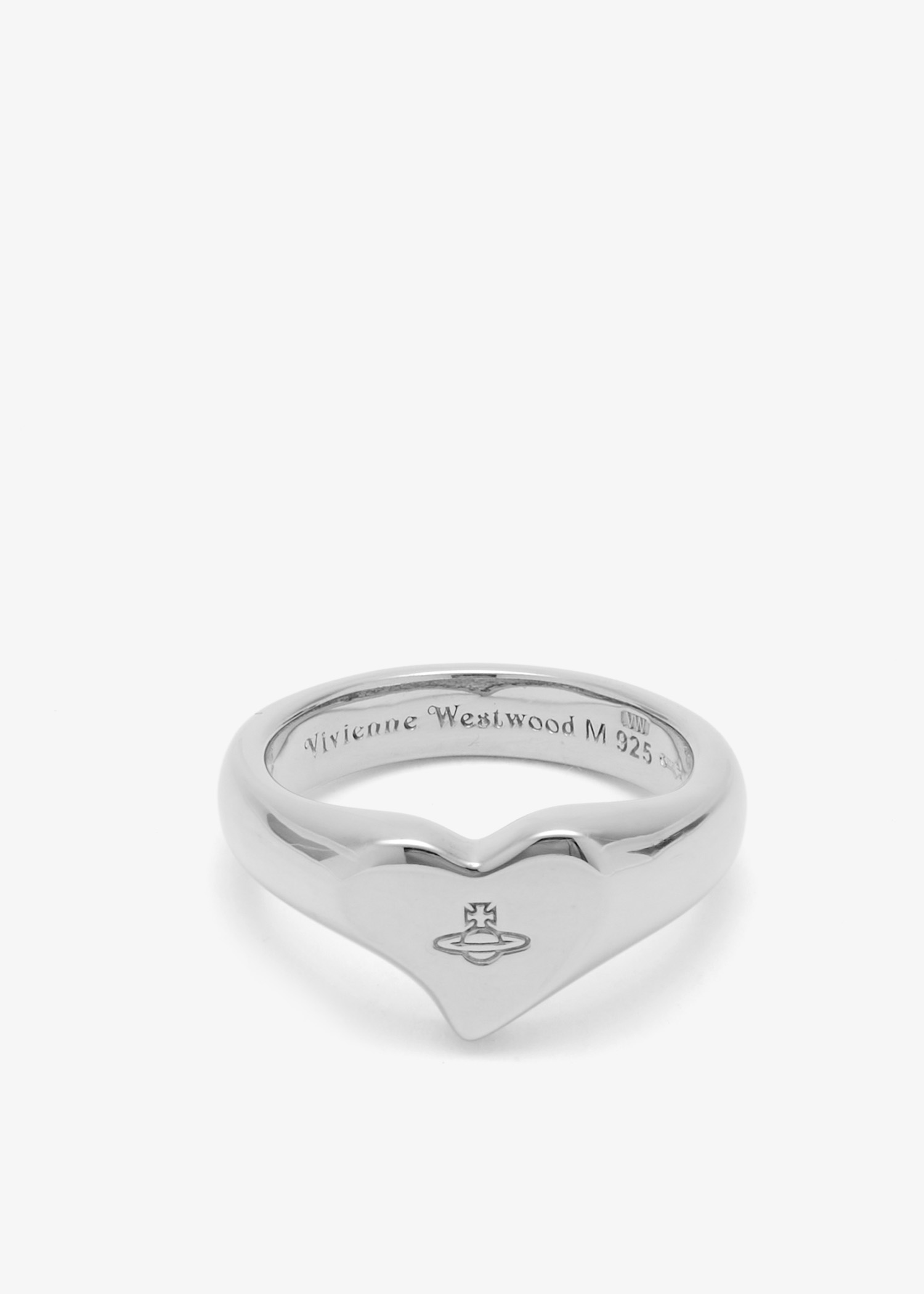 

Marybelle ring, Silver