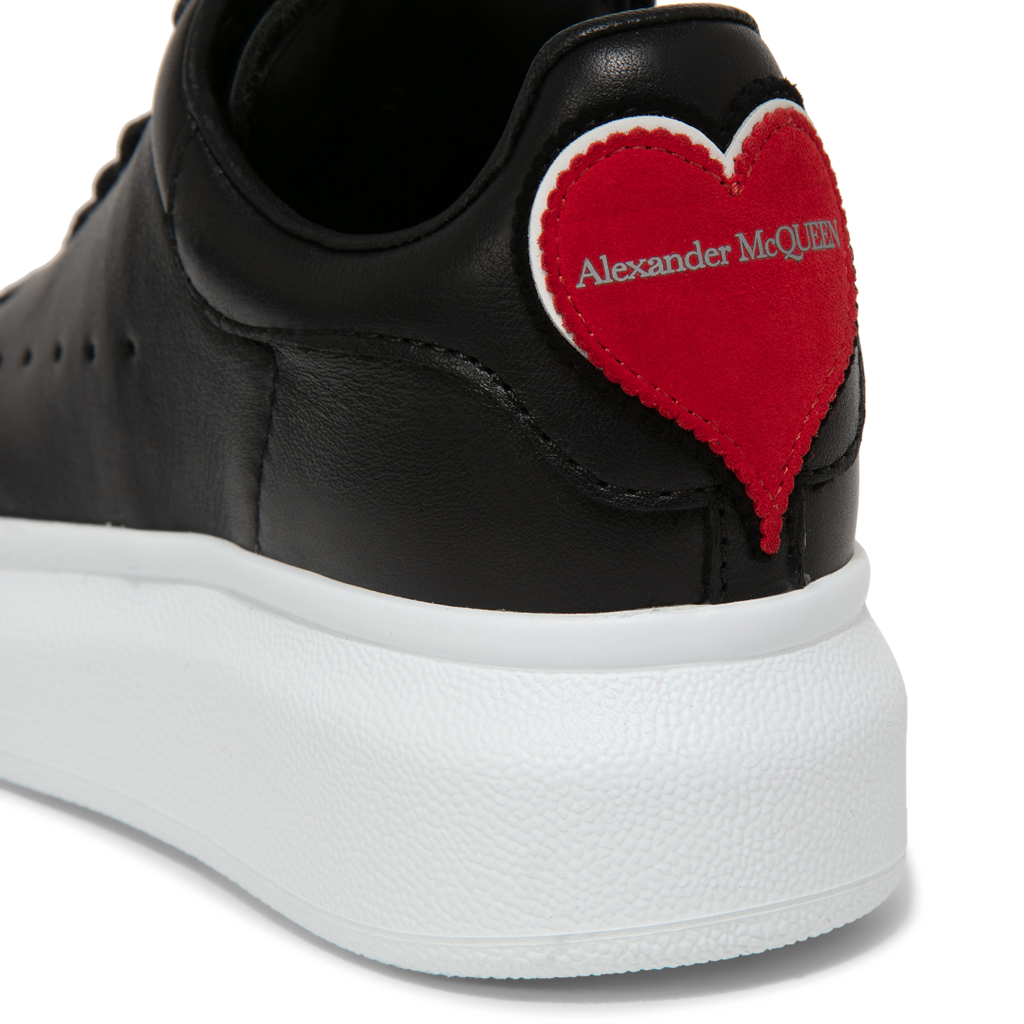 

Molly sneakers, Black