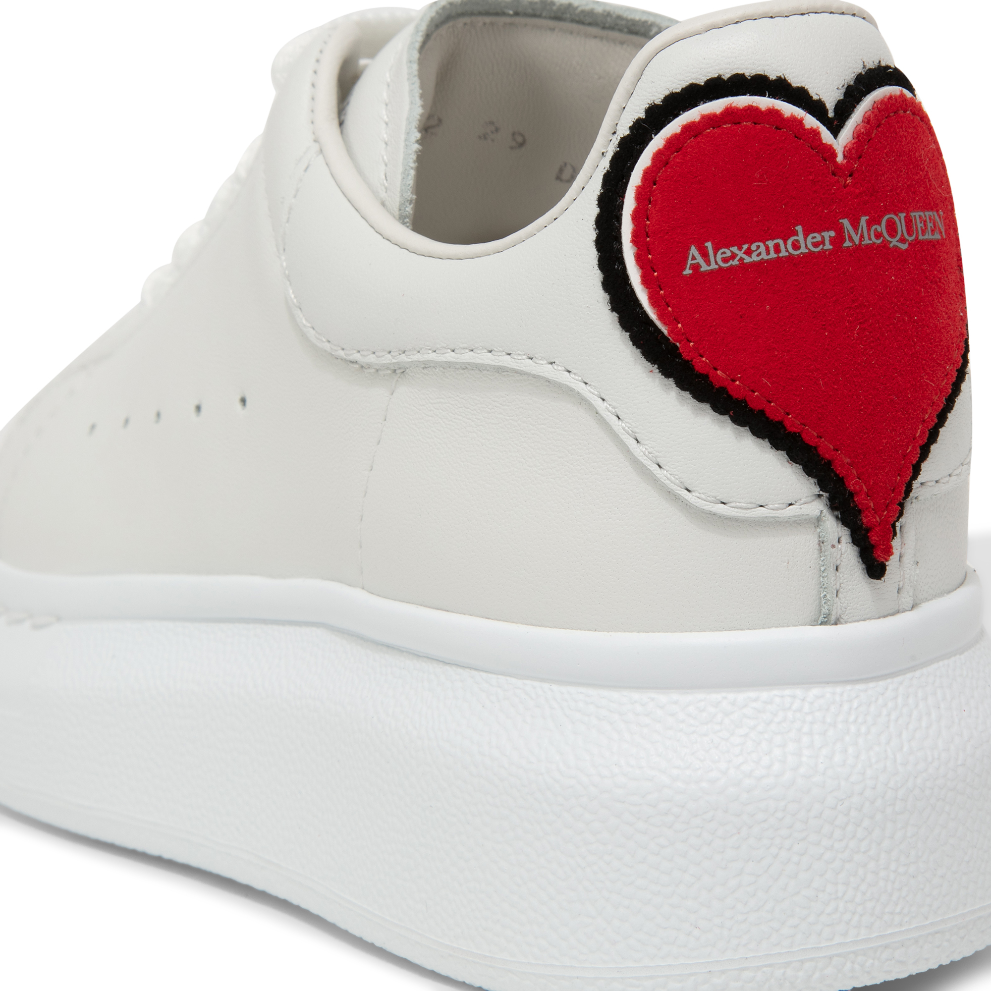 

Molly sneakers, White