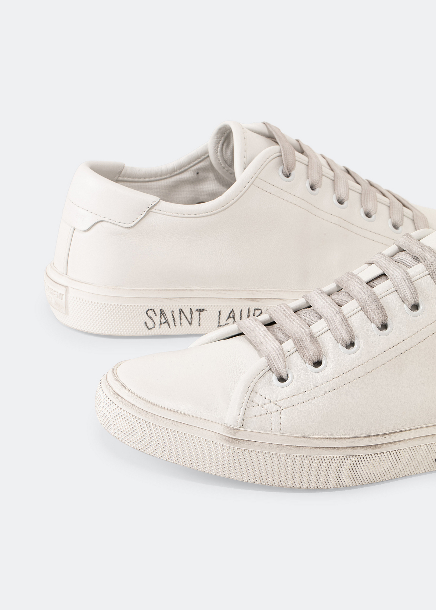 

Malibu sneakers, White