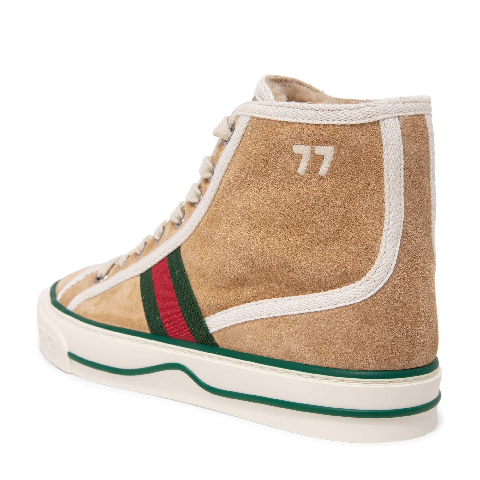 

Tennis 1977 sneakers, Beige