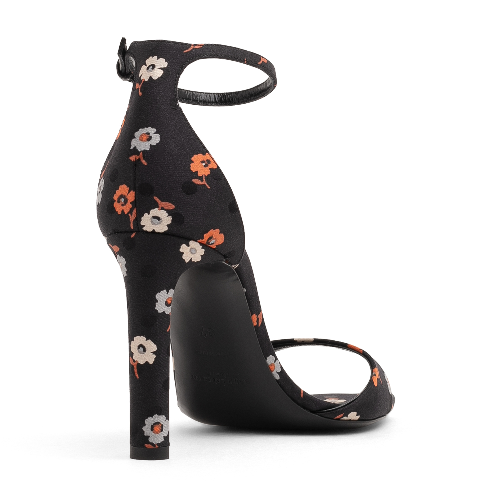 

Bea sandals, Prints