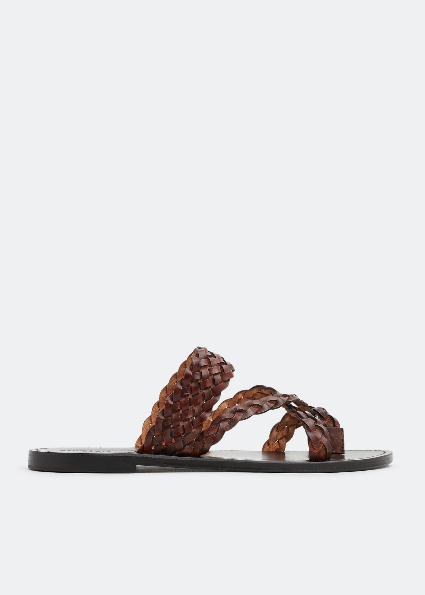 

Neil sandals, Brown