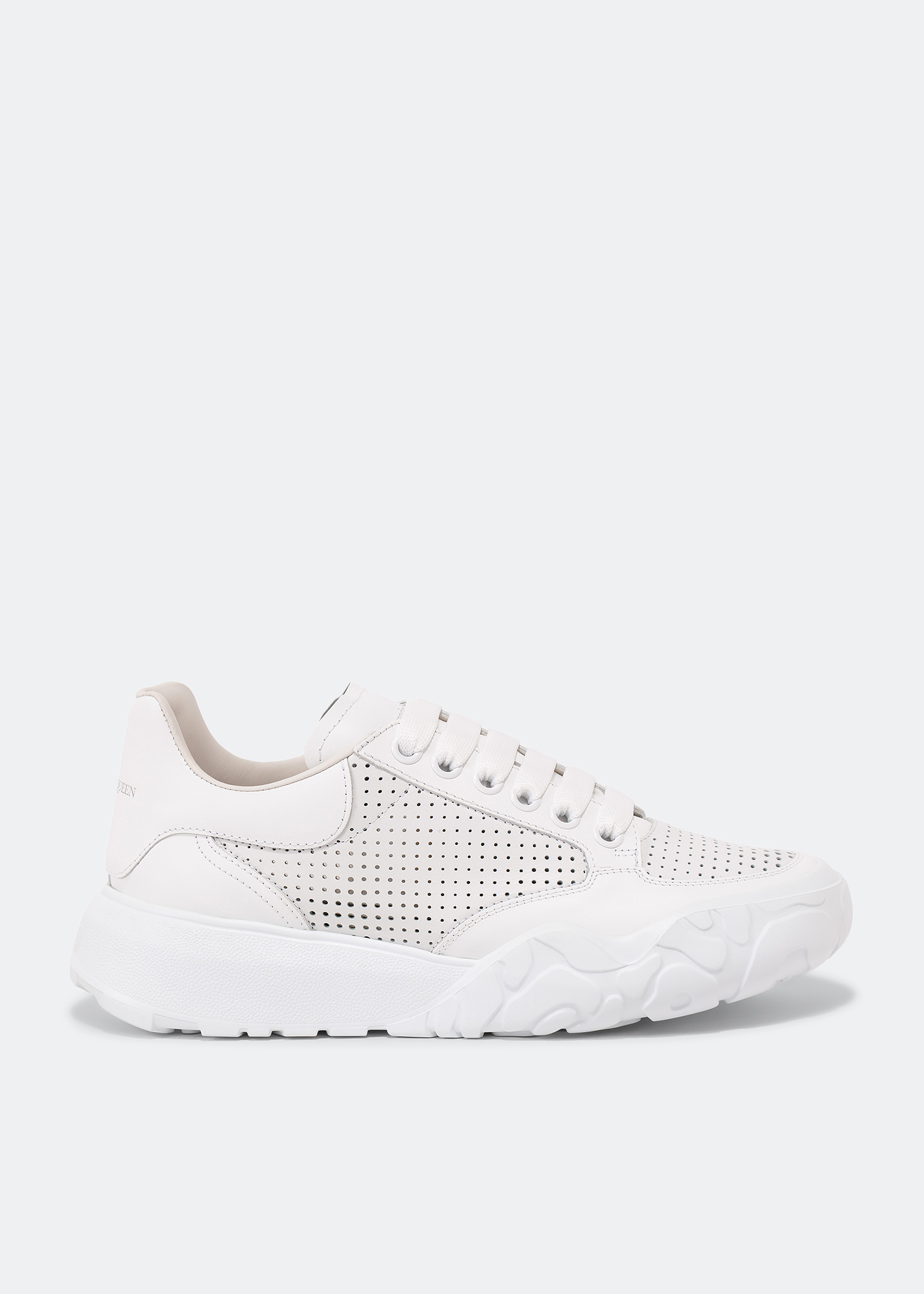 

Joey oversized sneakers, White