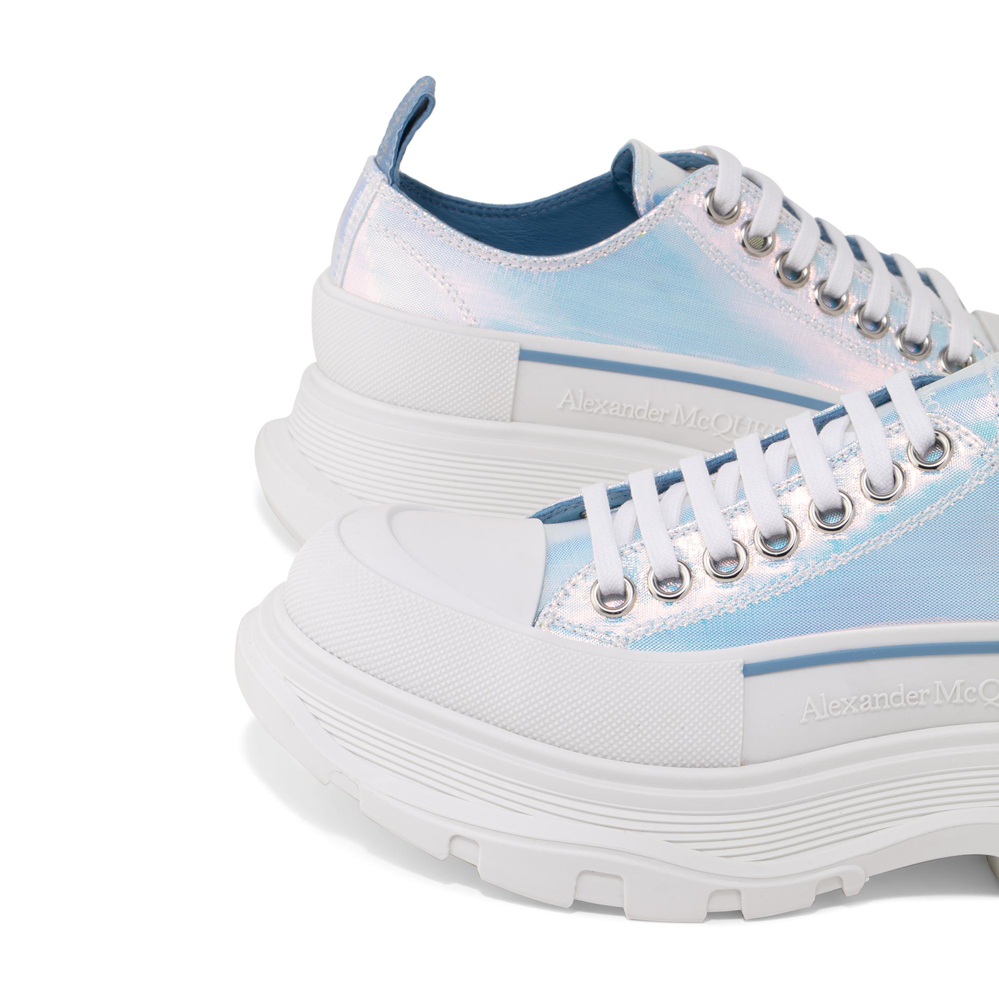 

Tread Slick sneakers, White