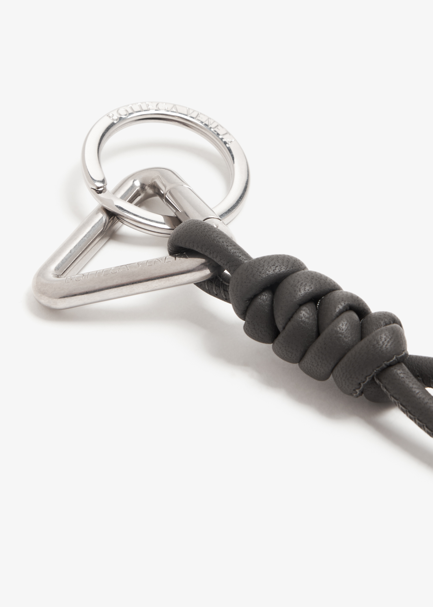 Bottega veneta keyring online