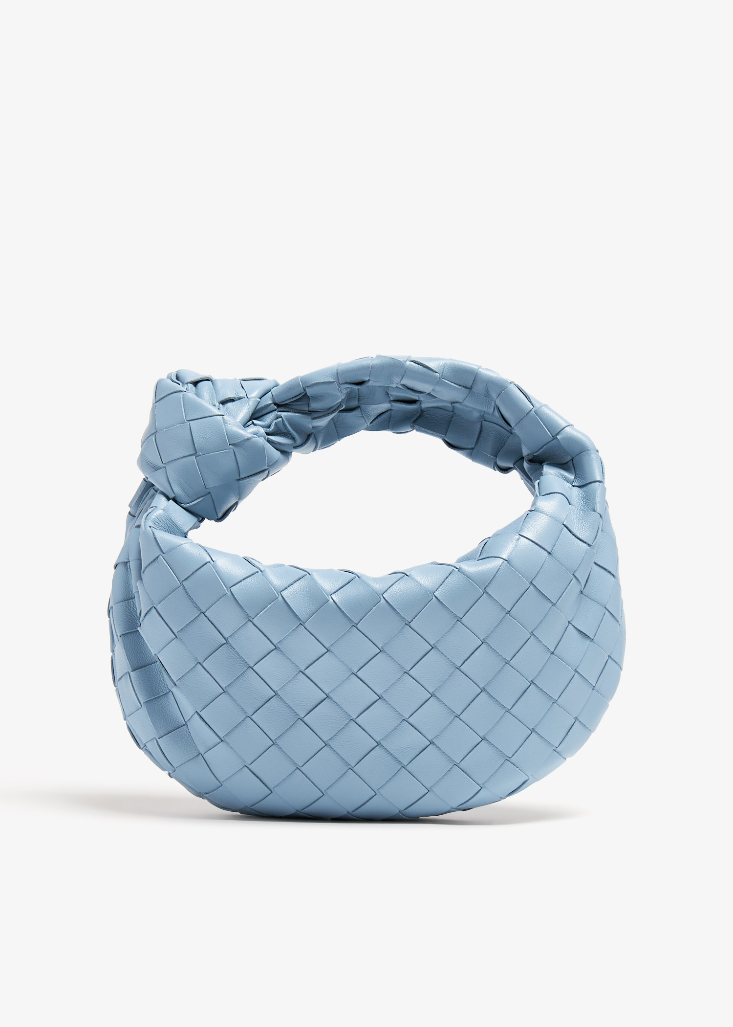 

Mini Jodie bag, Blue