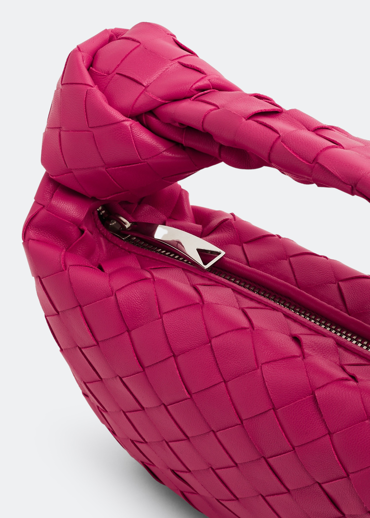 

The Mini Jodie bag, Pink
