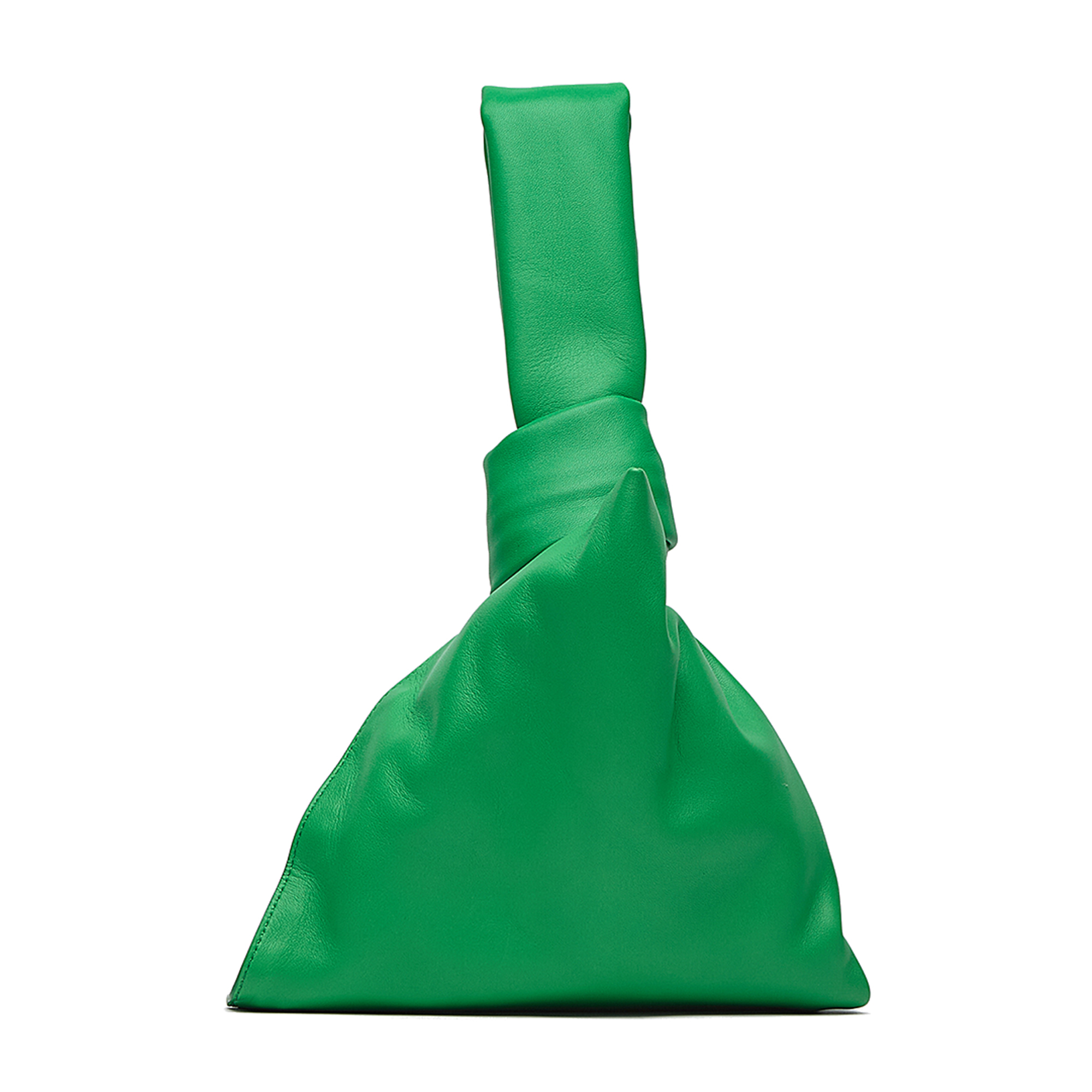 

The Mini Twist bag, Green
