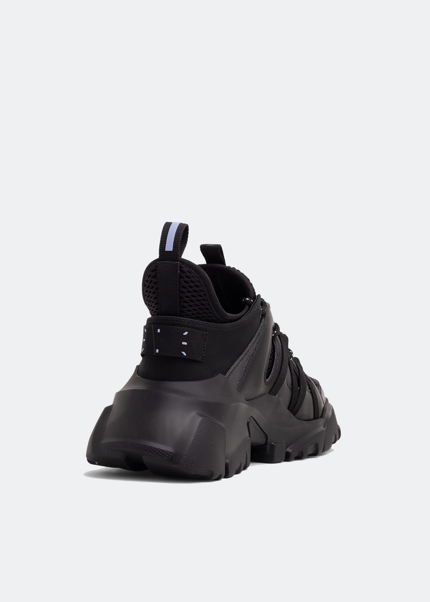 

Orbyt Descender 2.0 sneakers, Black
