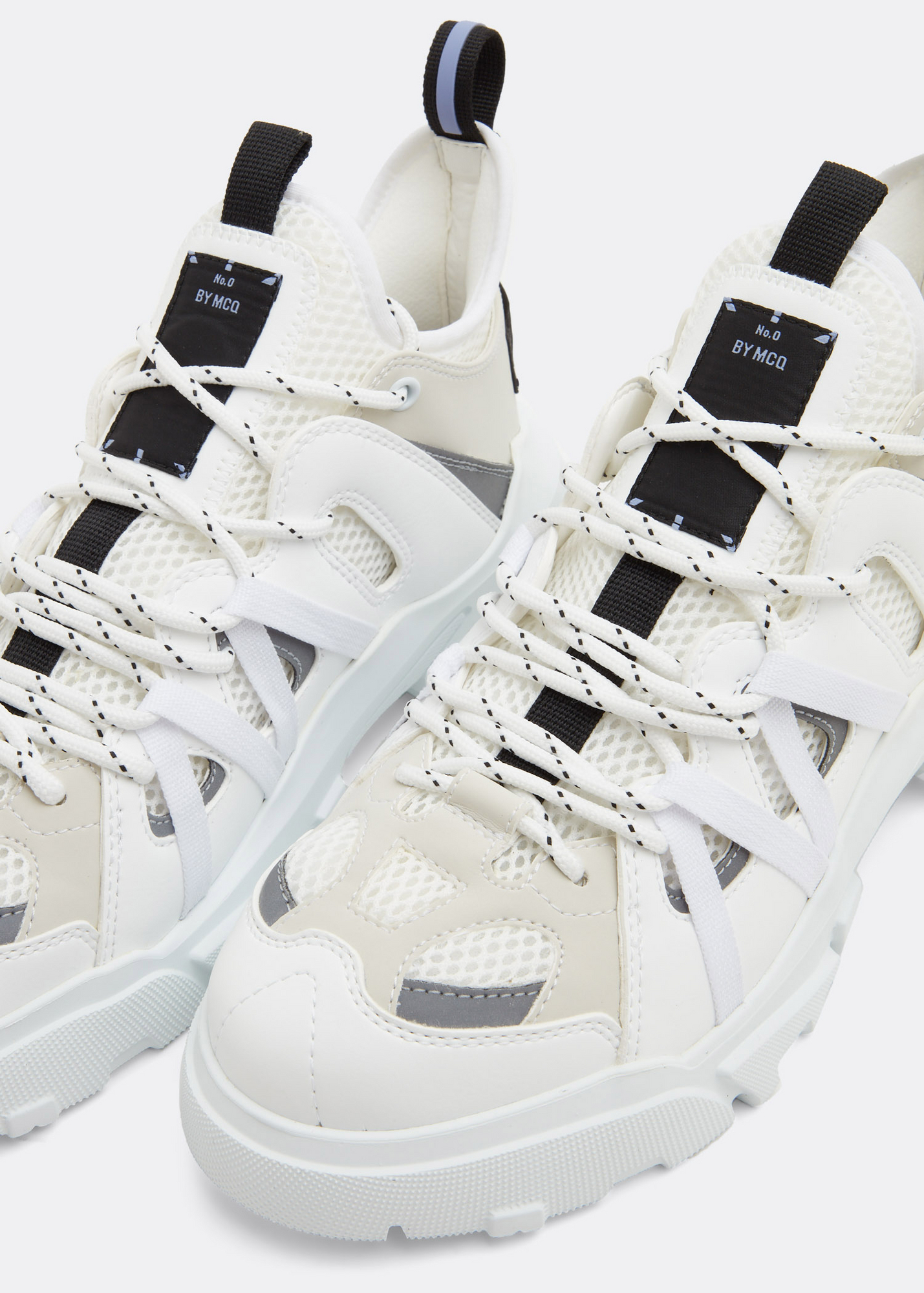 

Orbyt Descender Core sneakers, White