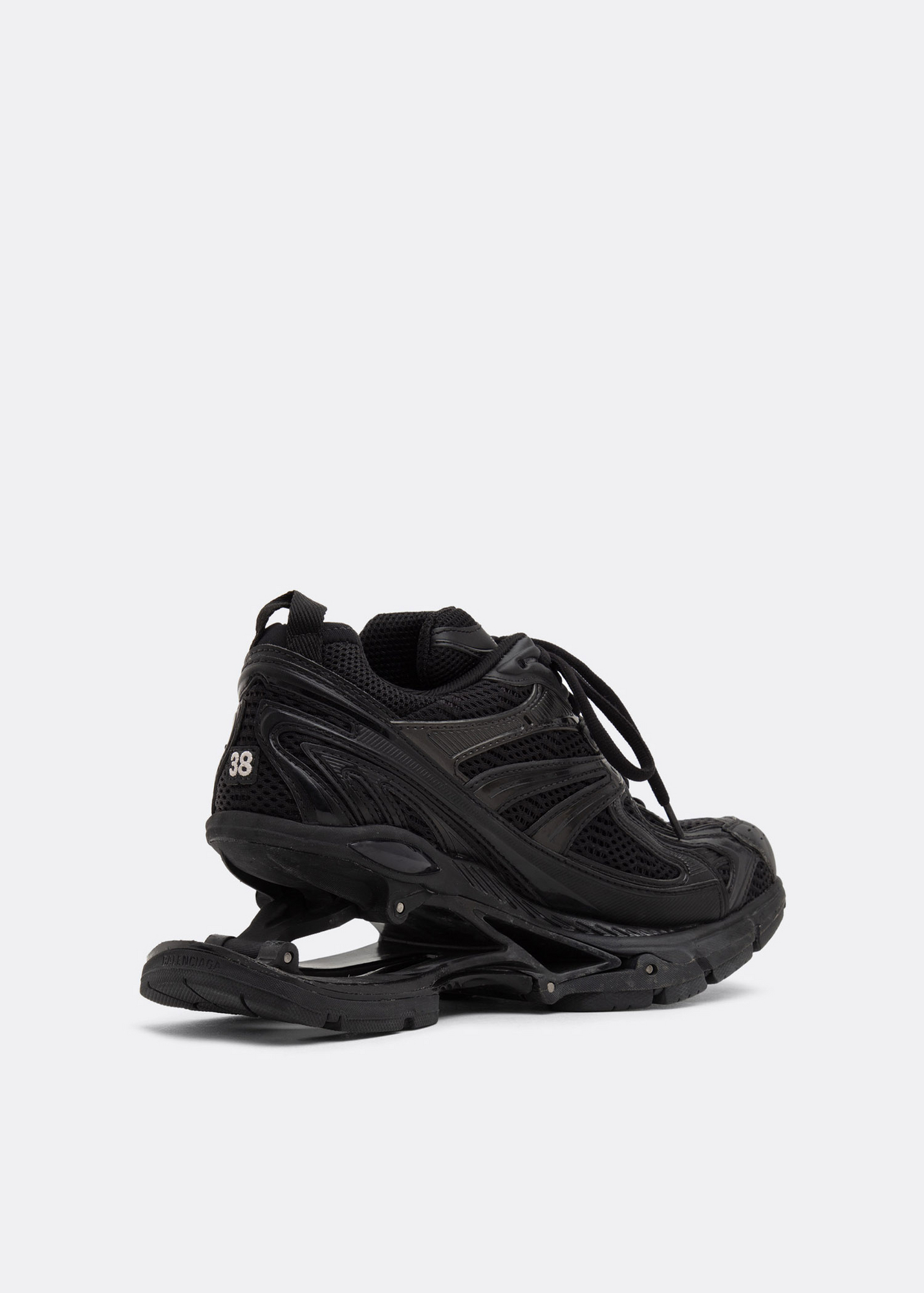 

X-Pander sneakers, Black