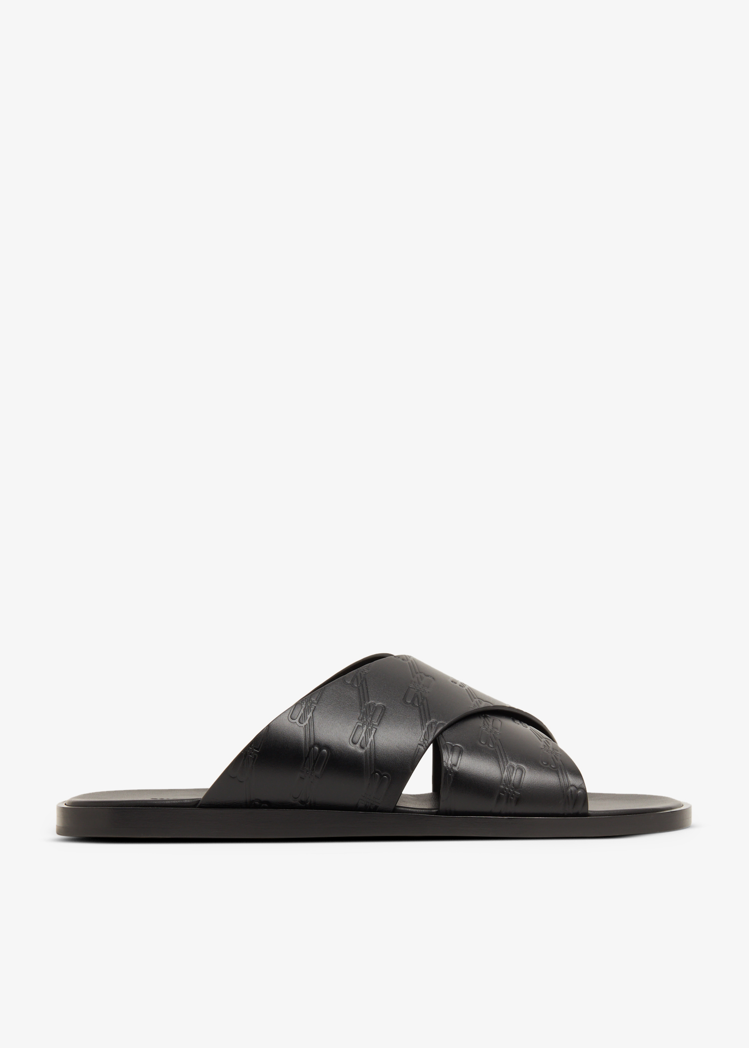 

Cosy BB sandals, Black