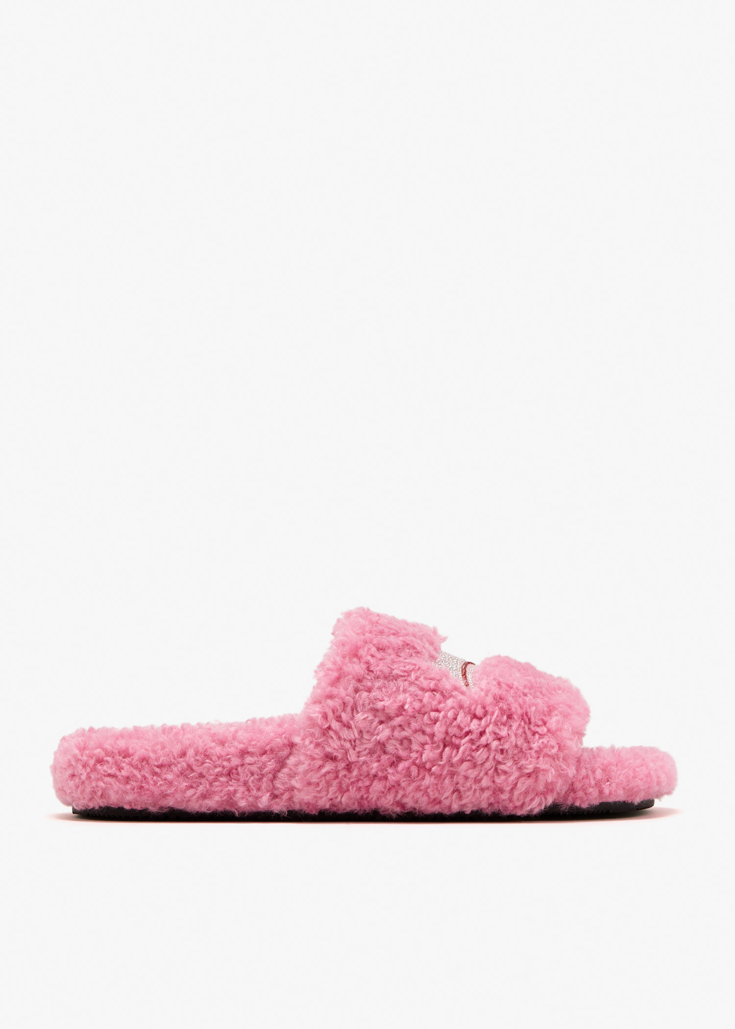 

Furry slides, Pink