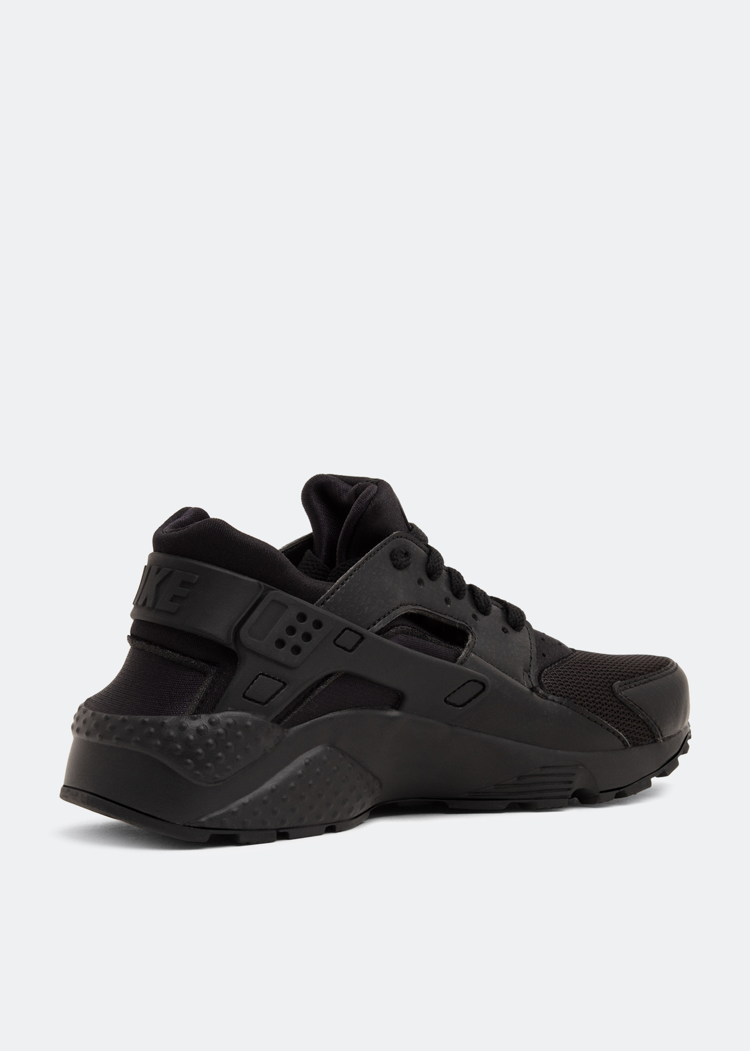 

Air Huarache Run sneakers, Black
