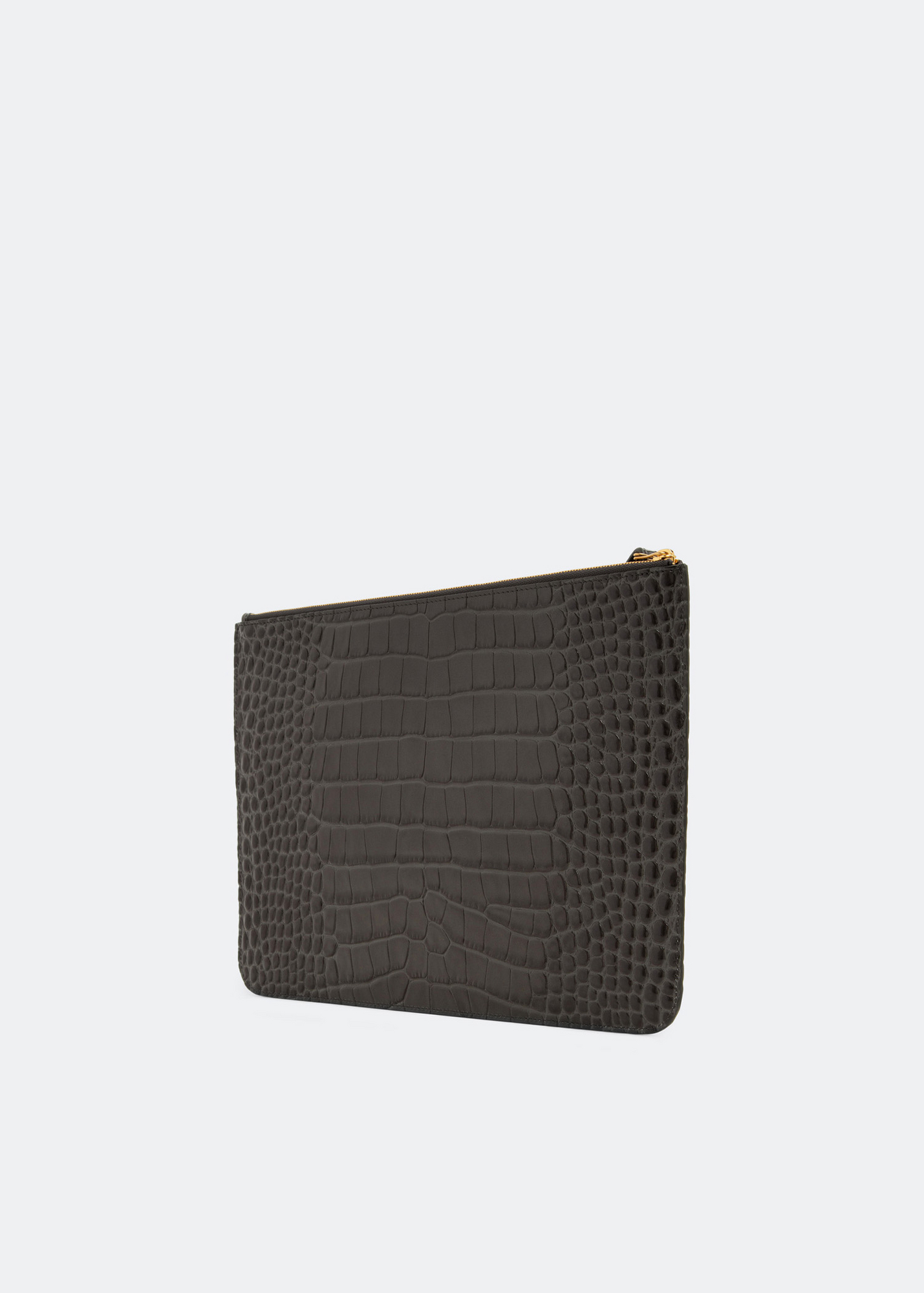 

Cash pouch, Grey