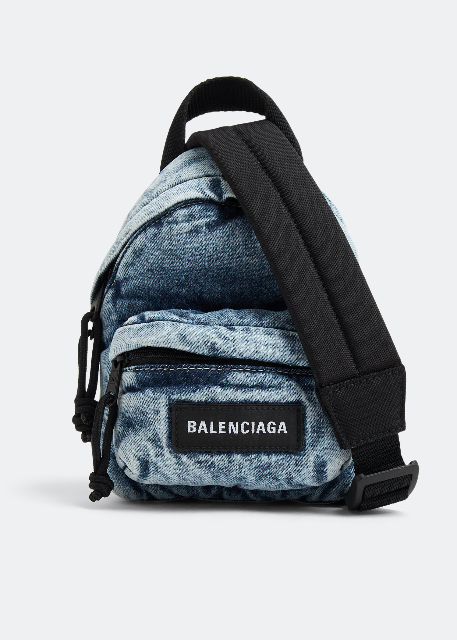 Mini sales balenciaga backpack