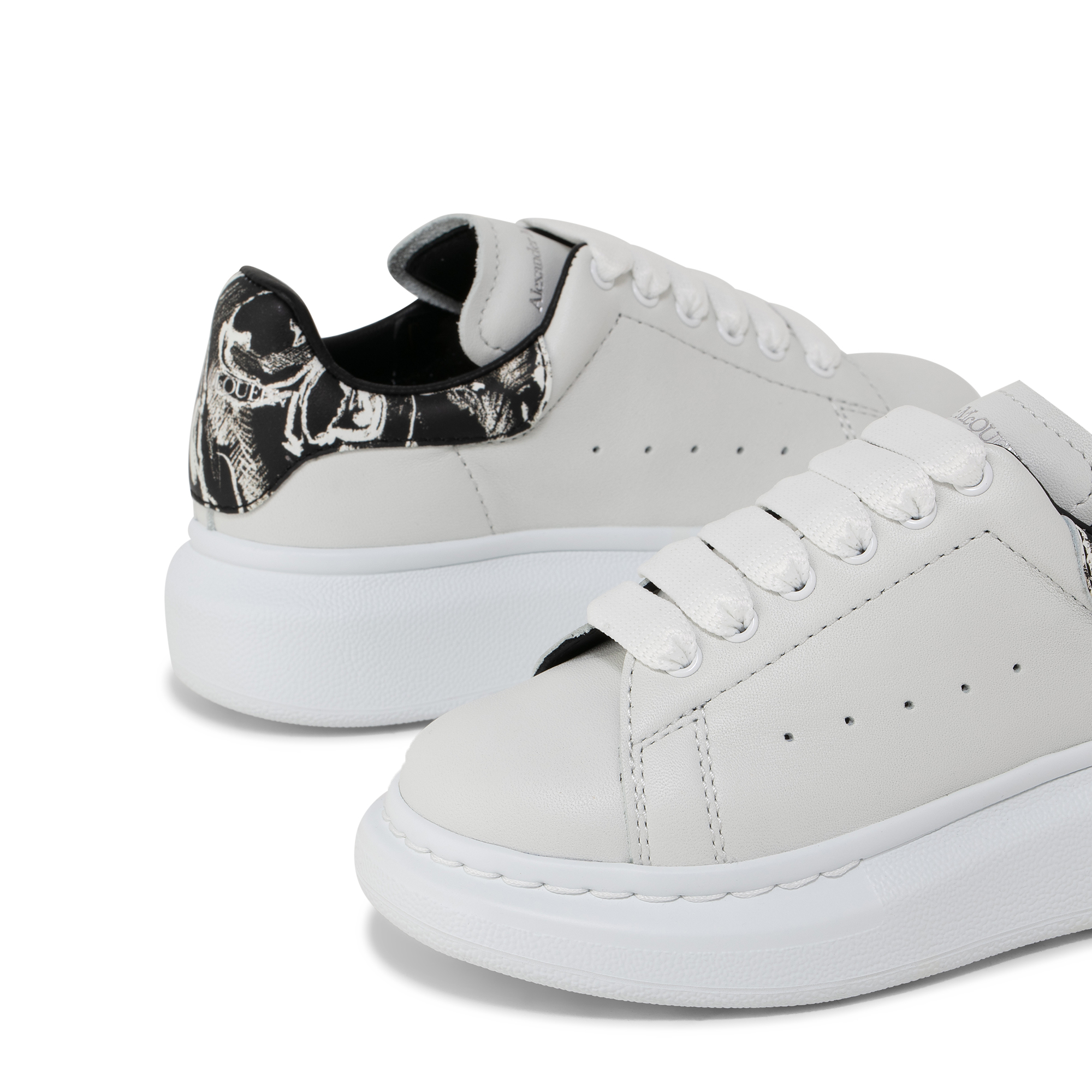

Molly sneakers, White