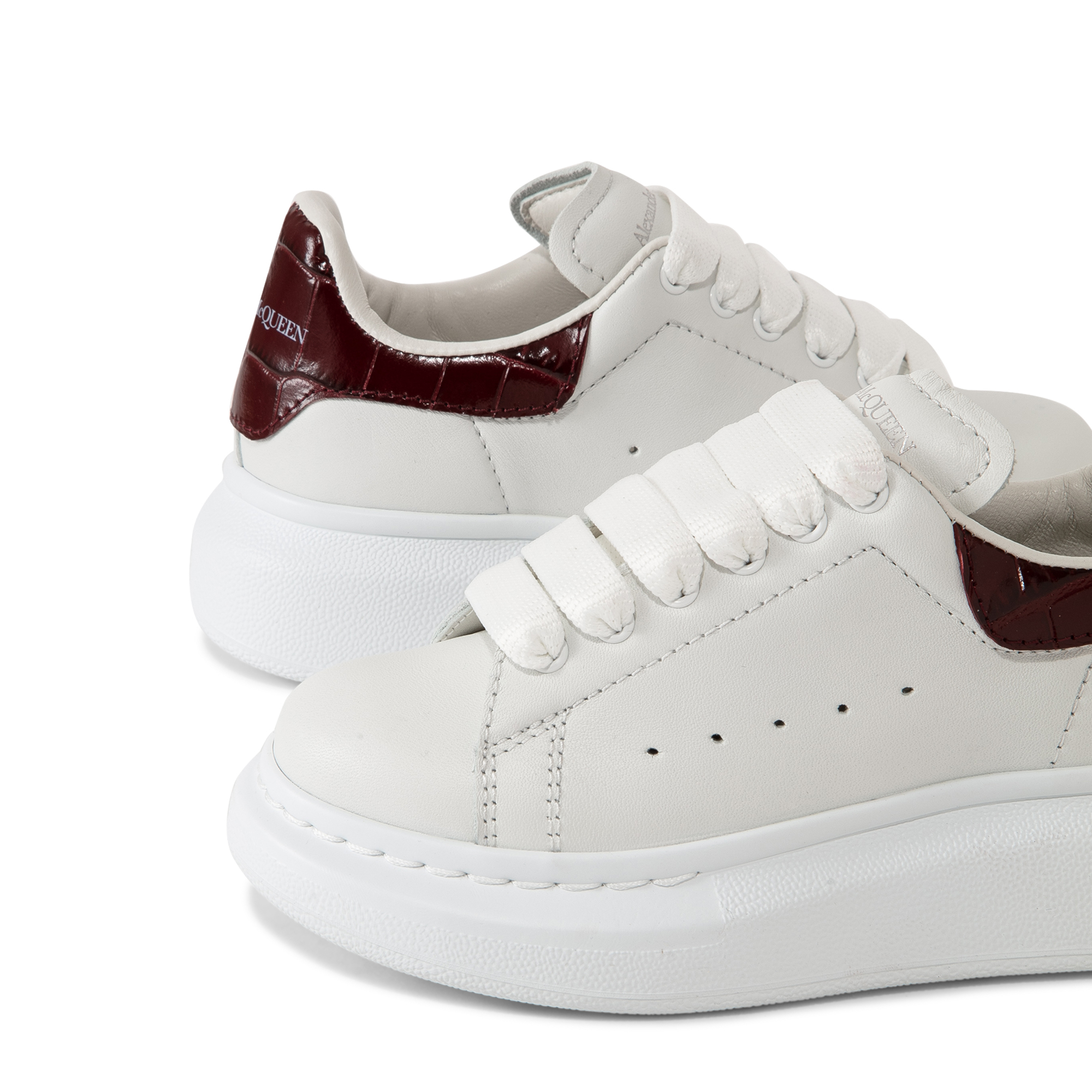 

Molly sneakers, White