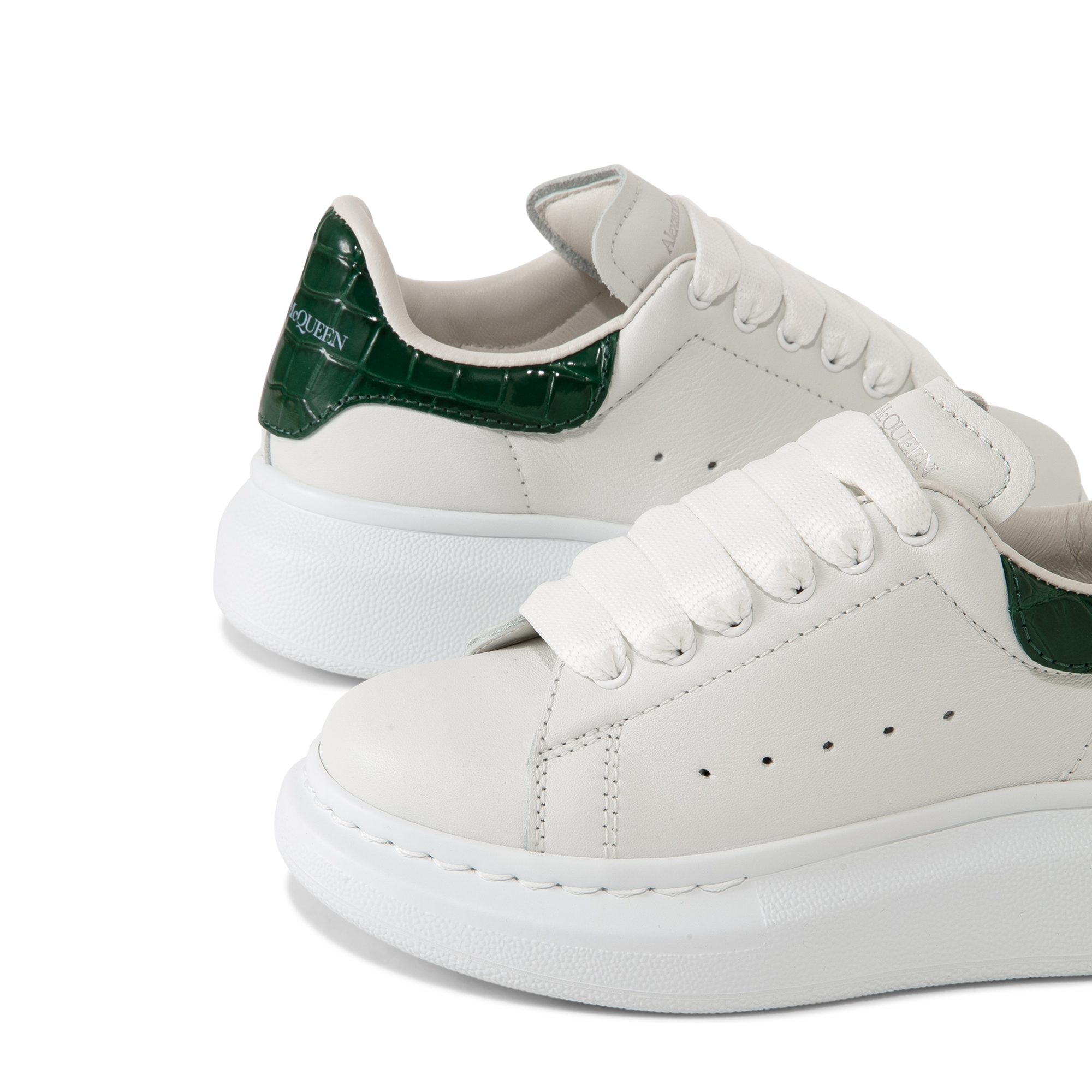 

Molly sneakers, White