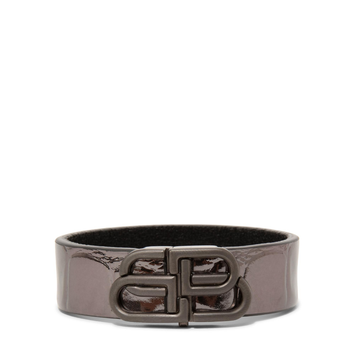 

BB thin bracelet, Grey